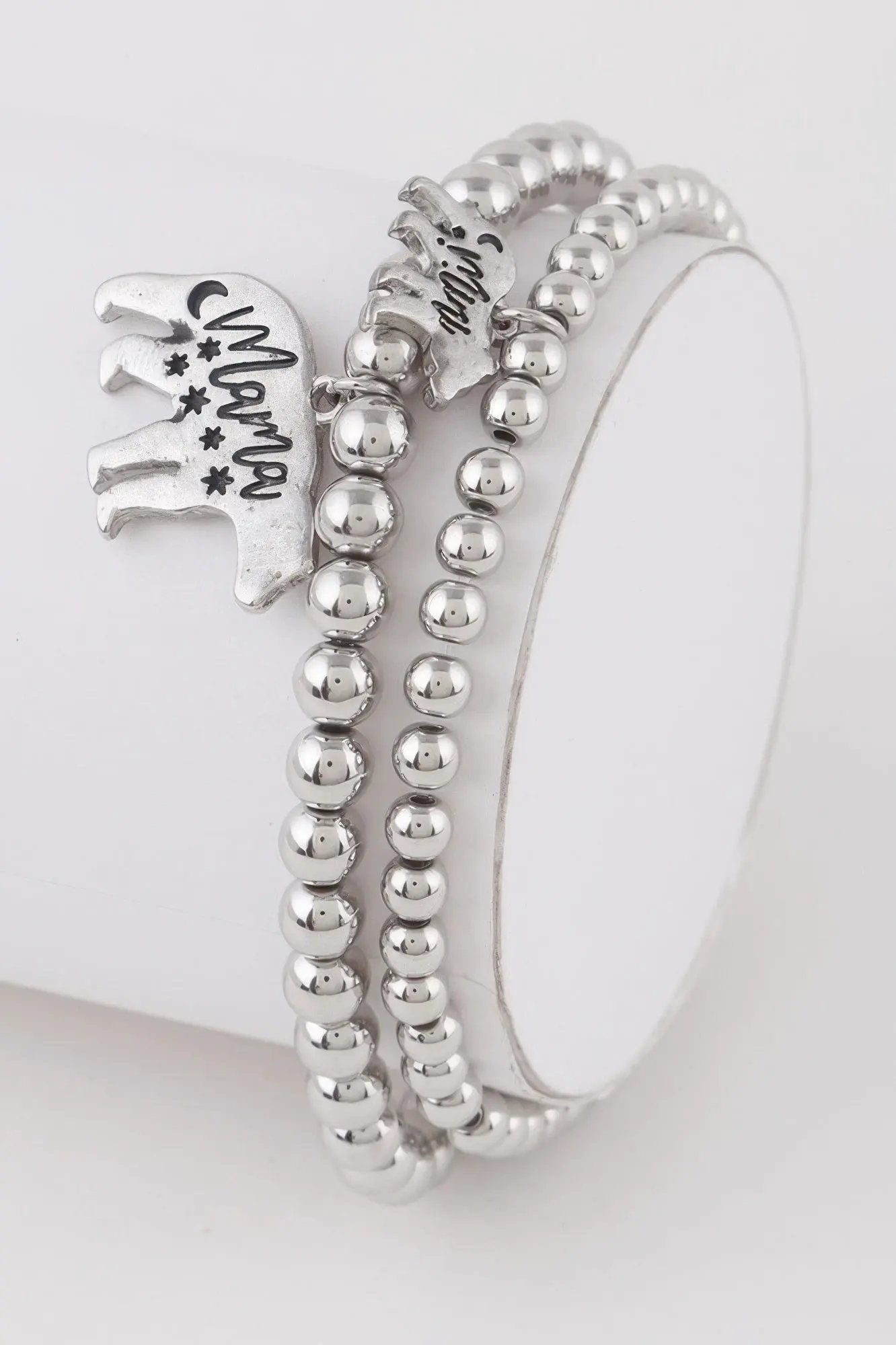 WOMEN'S BRACELET SAN ANTONIO New Collection IBIZA BYMANYC ® New York by BYMANYC New York