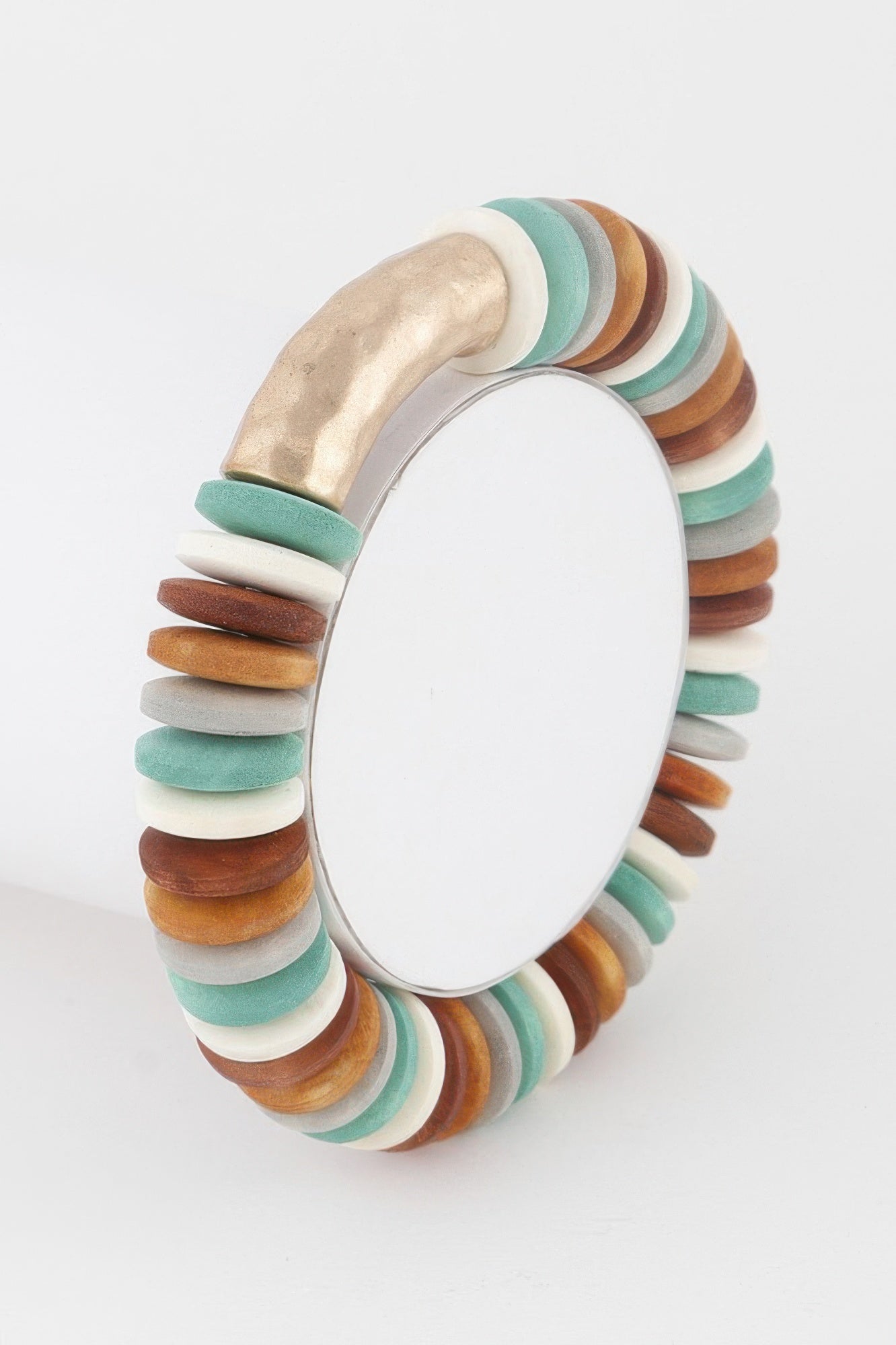 WOMEN'S BRACELET CALA GRACIO New Collection IBIZA BYMANYC ® New York by BYMANYC New York