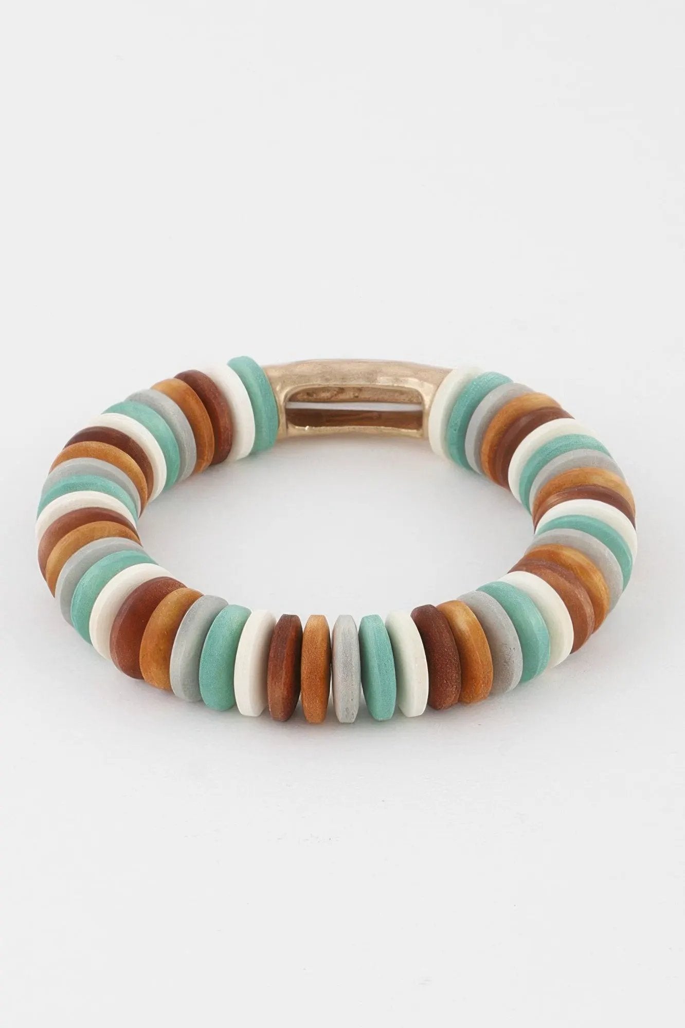 WOMEN'S BRACELET CALA GRACIO New Collection IBIZA BYMANYC ® New York by BYMANYC New York