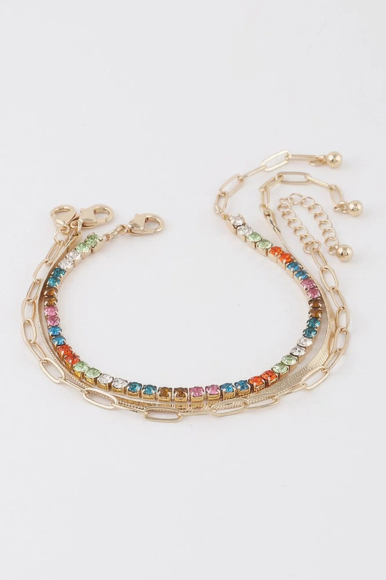 WOMEN'S BRACELET TALAMANCA New Collection IBIZA BYMANYC ® New York by BYMANYC New York