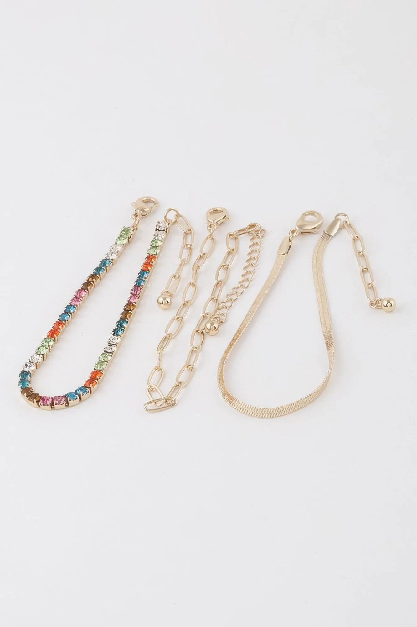 WOMEN'S BRACELET TALAMANCA New Collection IBIZA BYMANYC ® New York by BYMANYC New York