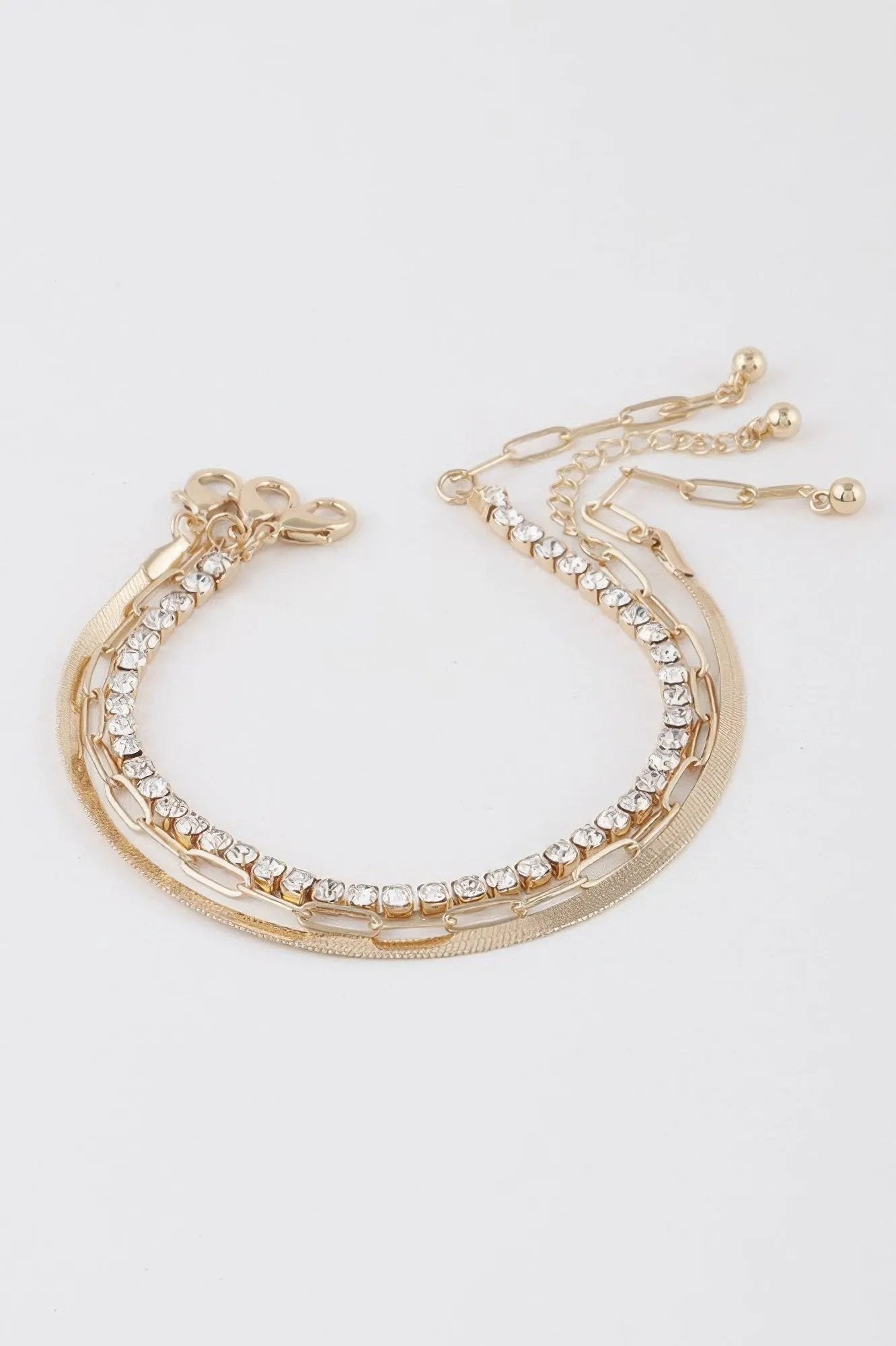 WOMEN'S BRACELET TALAMANCA New Collection IBIZA BYMANYC ® New York by BYMANYC New York