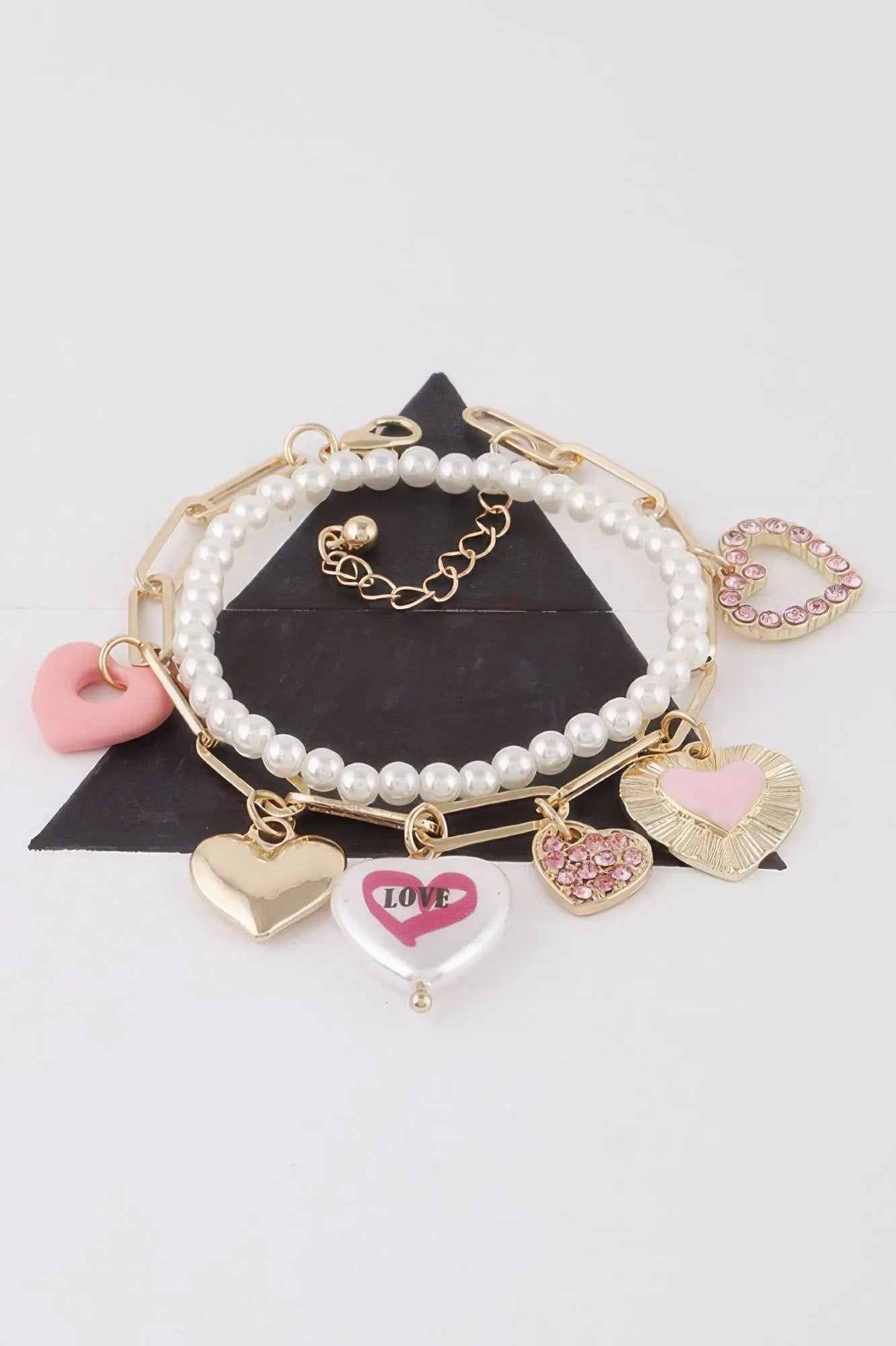 WOMEN'S BRACELET CALA LLONGA New Collection IBIZA BYMANYC ® New York by BYMANYC New York