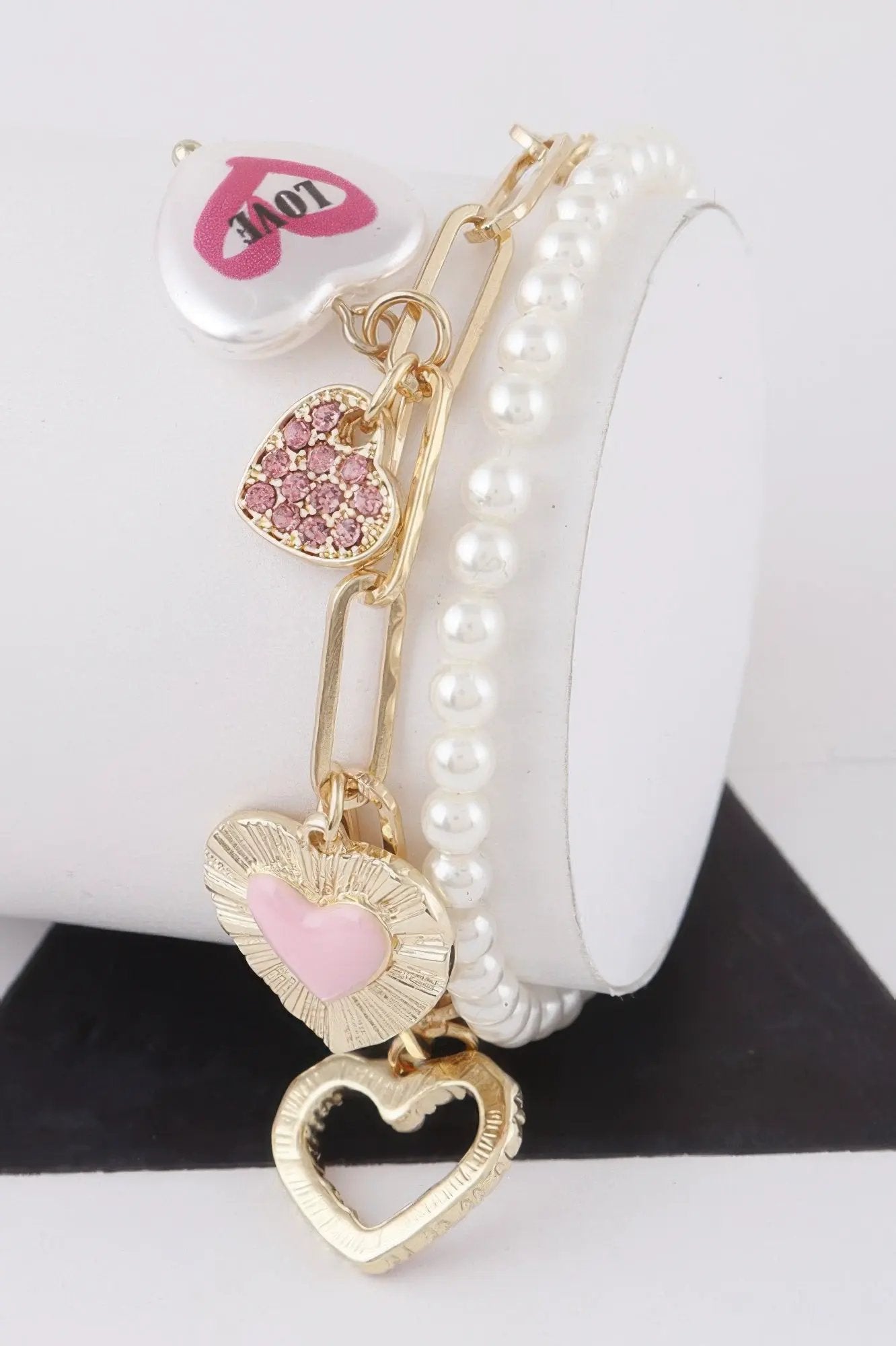 WOMEN'S BRACELET CALA LLONGA New Collection IBIZA BYMANYC ® New York by BYMANYC New York