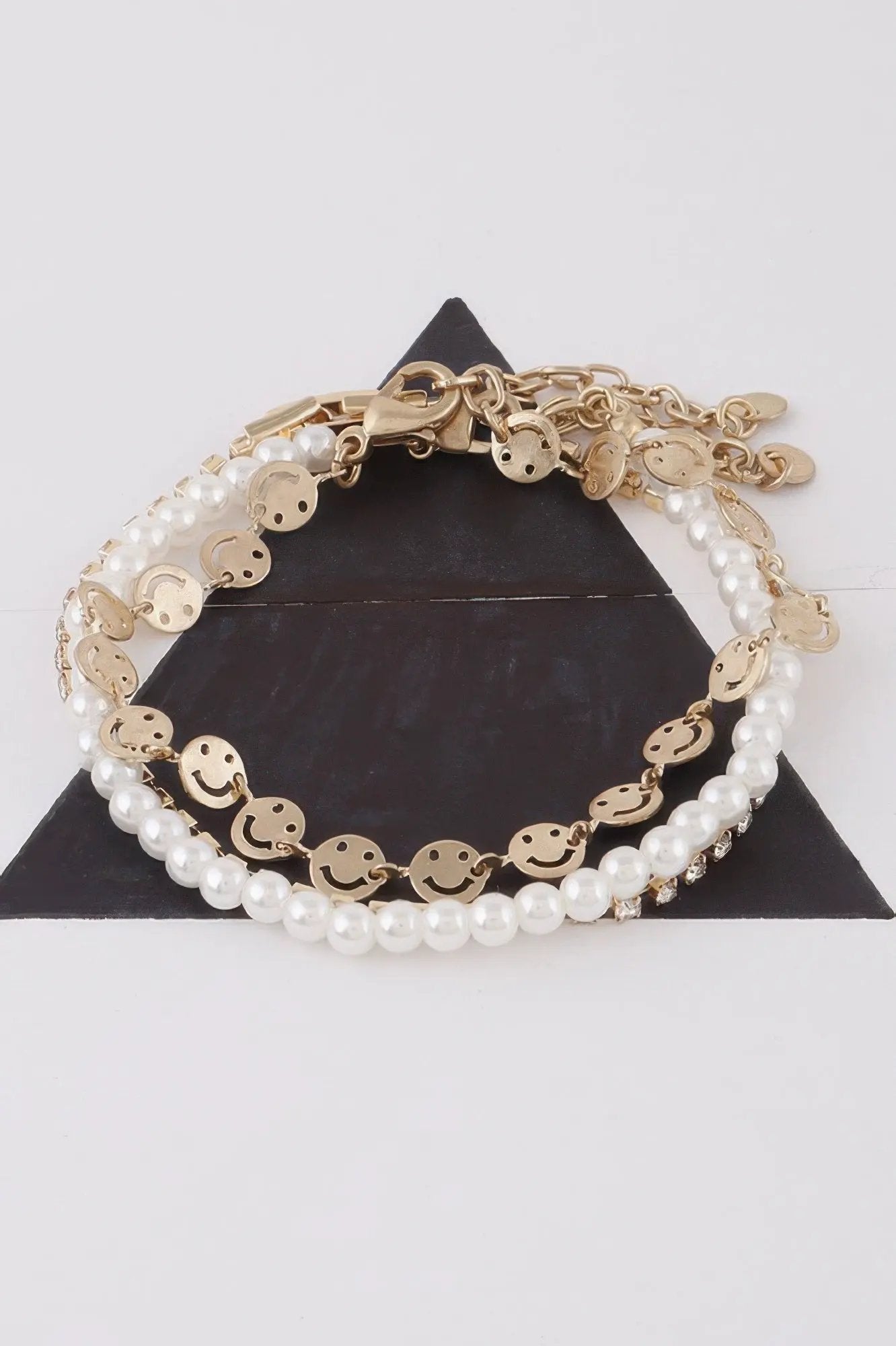 WOMEN'S BRACELET AMANTE New Collection IBIZA BYMANYC ® New York by BYMANYC New York