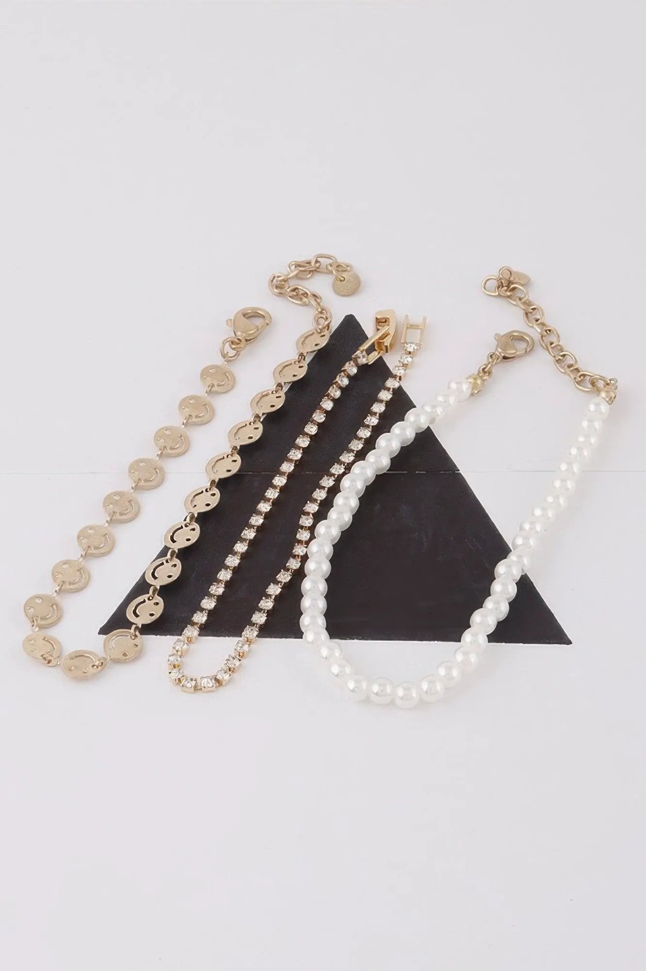 WOMEN'S BRACELET AMANTE New Collection IBIZA BYMANYC ® New York by BYMANYC New York