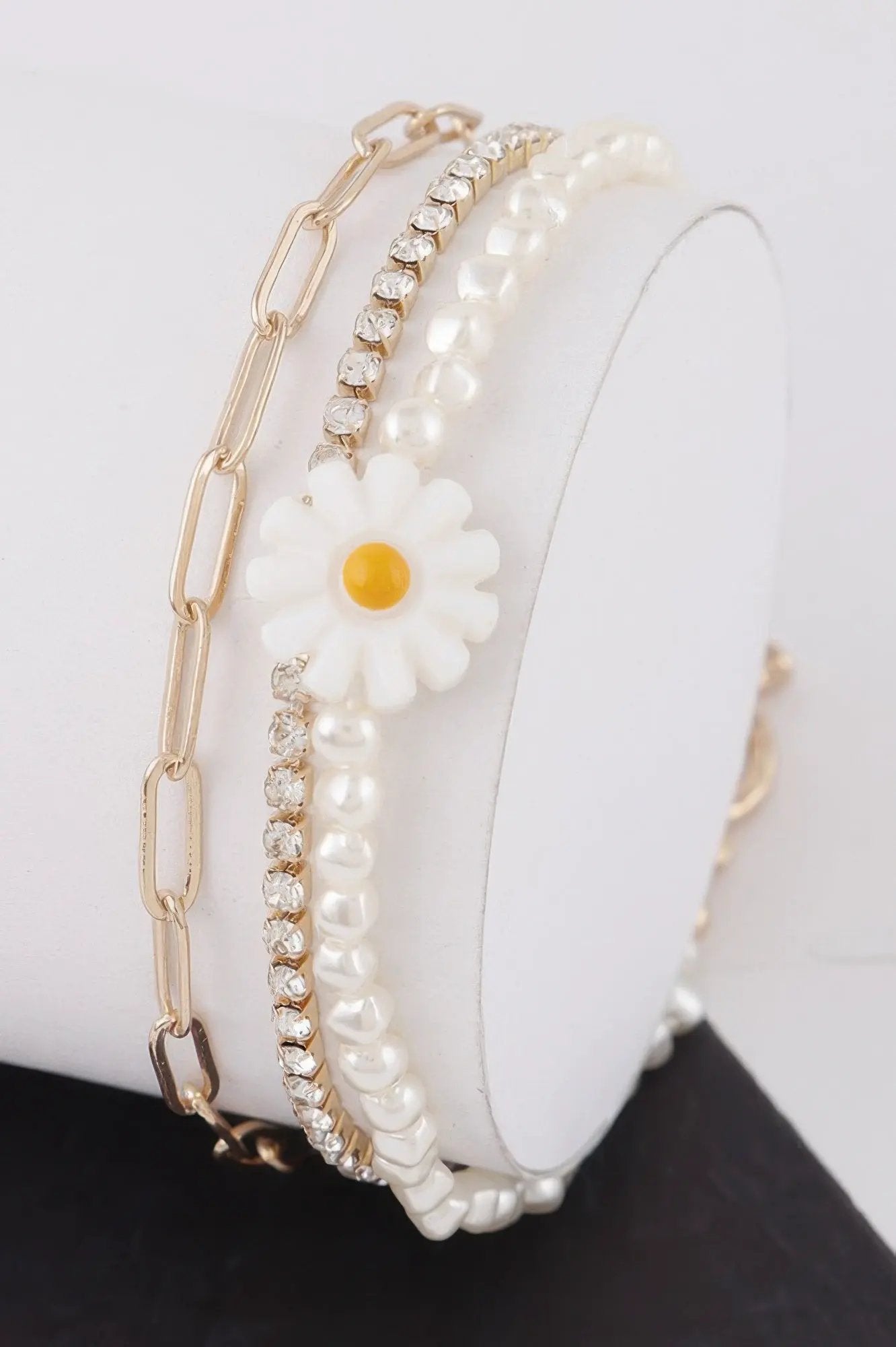 WOMEN'S BRACELET CALA DHORT New Collection IBIZA BYMANYC ® New York by BYMANYC New York