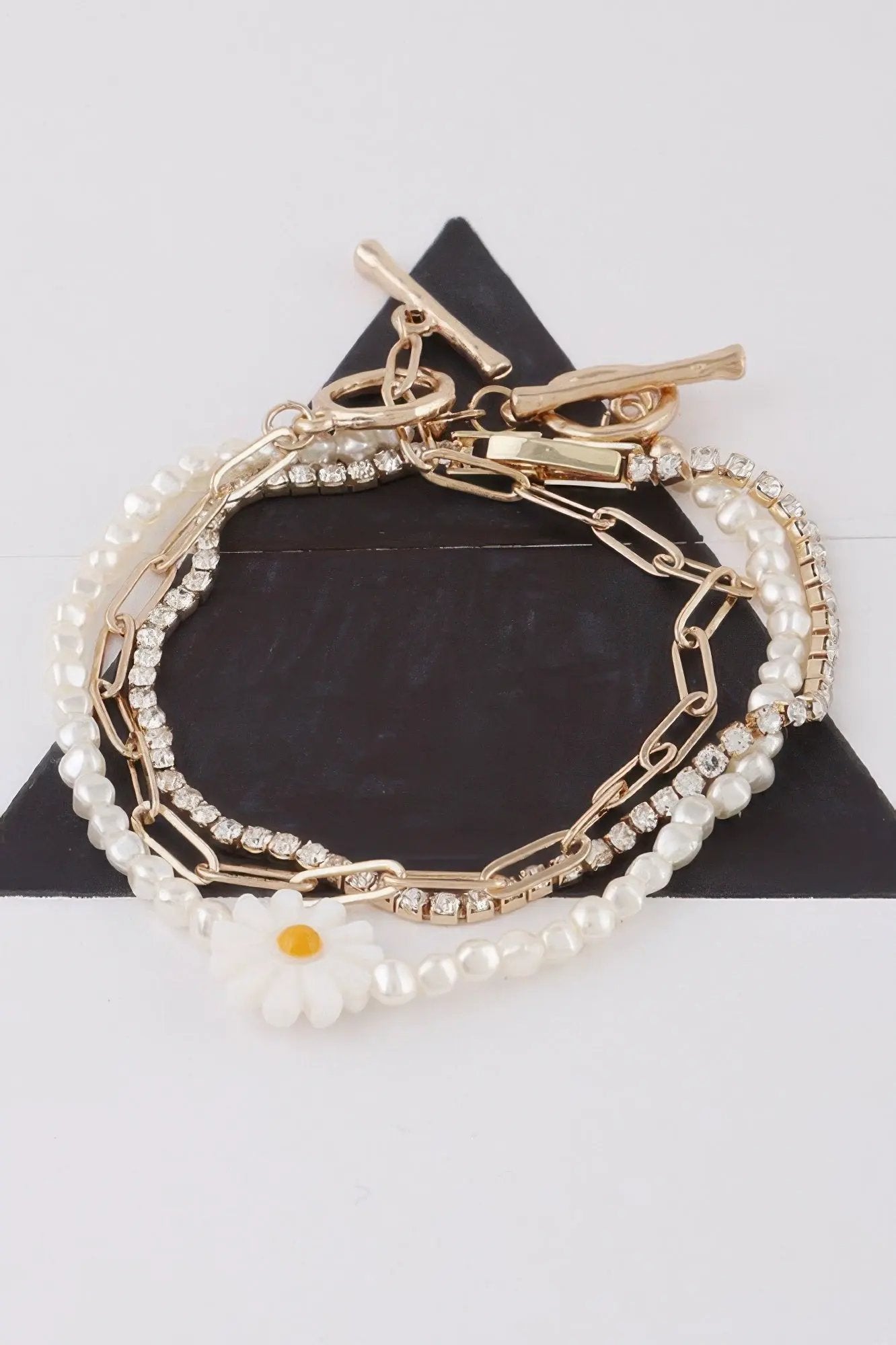 WOMEN'S BRACELET CALA DHORT New Collection IBIZA BYMANYC ® New York by BYMANYC New York