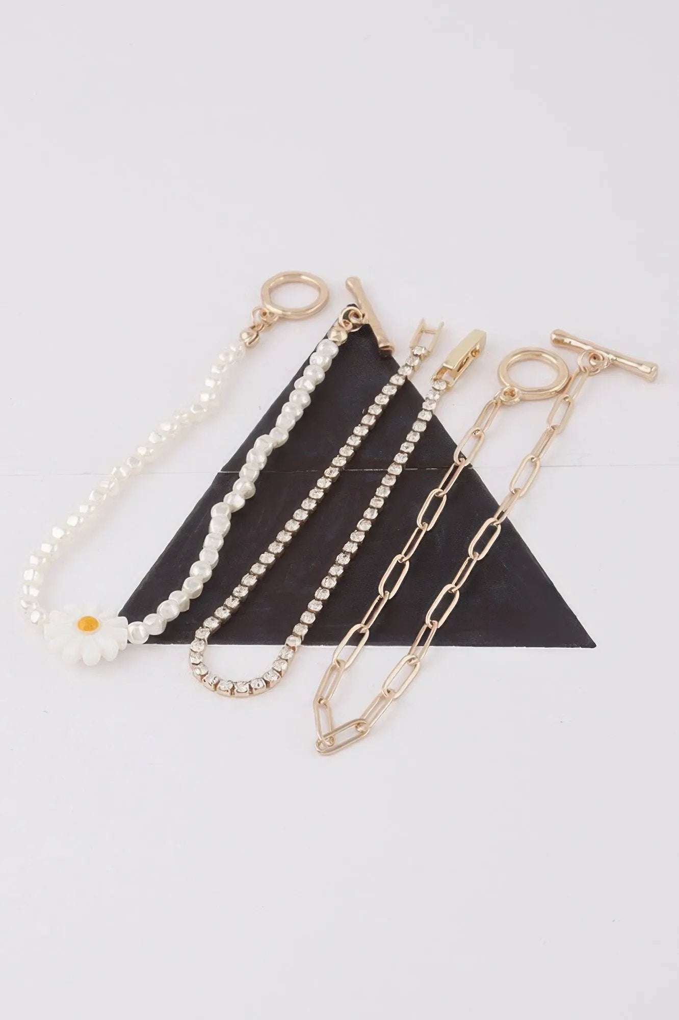 WOMEN'S BRACELET CALA DHORT New Collection IBIZA BYMANYC ® New York by BYMANYC New York