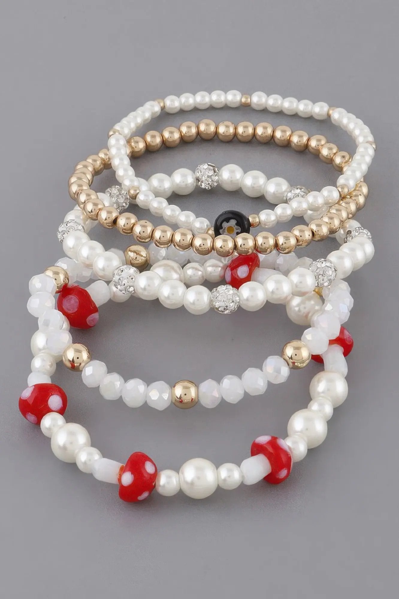 WOMEN'S BRACELET ES VEDRÀ New Collection IBIZA BYMANYC ® New York by BYMANYC New York