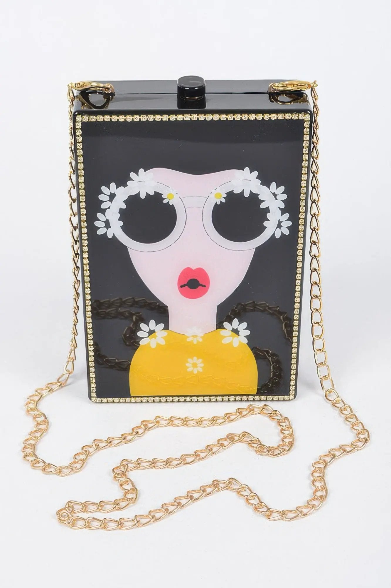 WOMEN'S BAG FLORIDA Pret a Porter New Collection BYMANYC ® New York by BYMANYC New York
