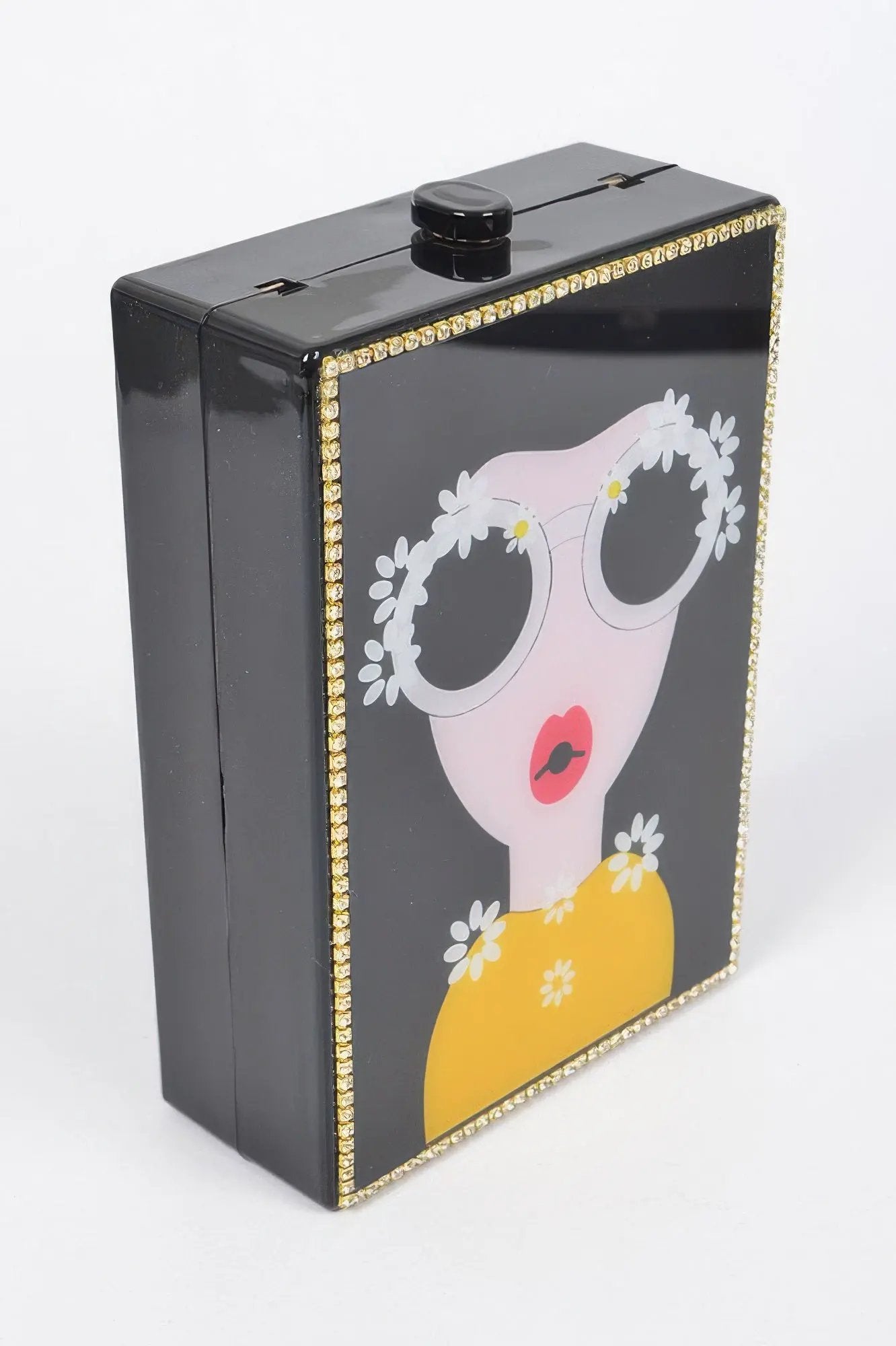 WOMEN'S BAG FLORIDA Pret a Porter New Collection BYMANYC ® New York by BYMANYC New York