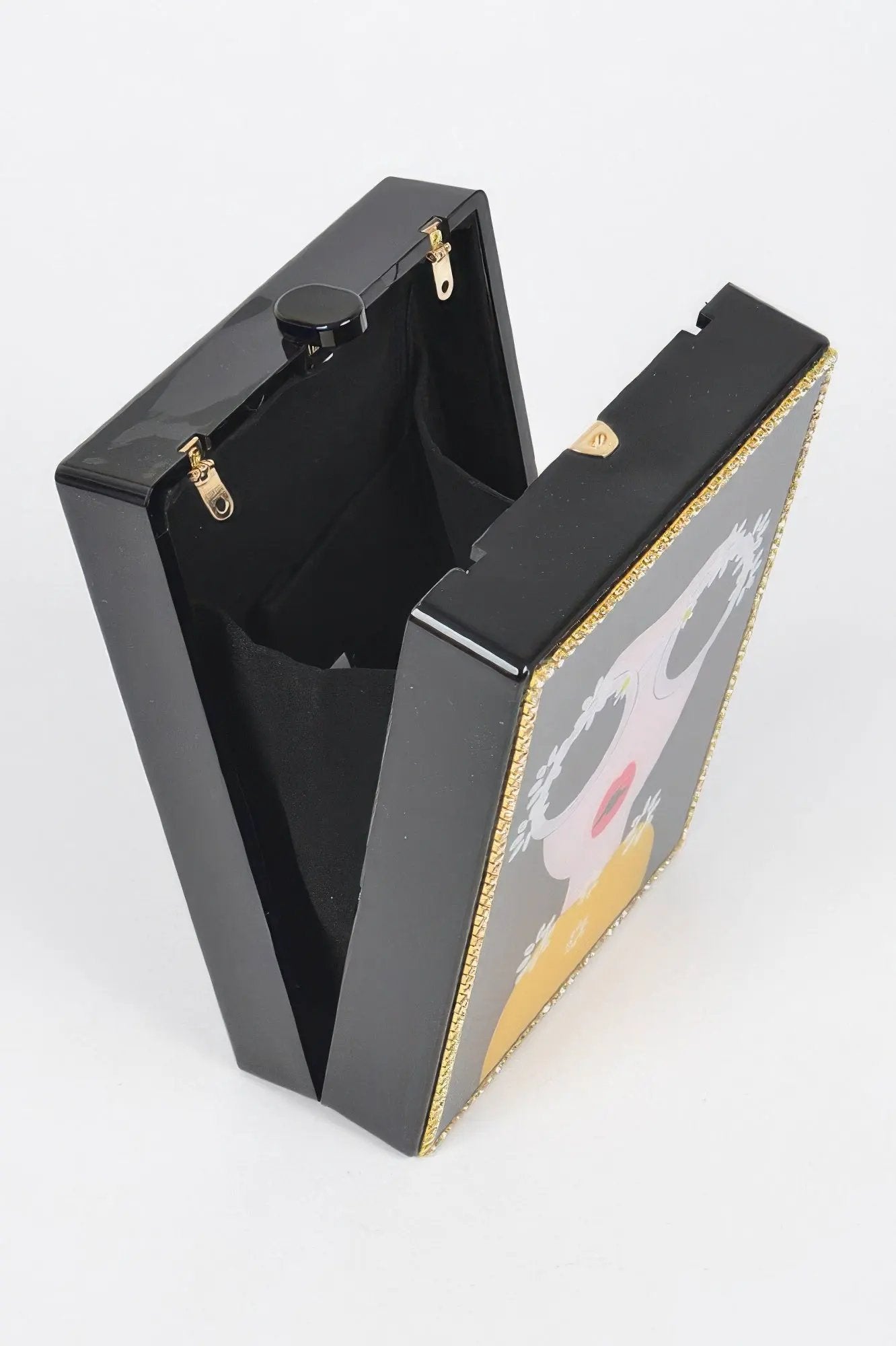 WOMEN'S BAG FLORIDA Pret a Porter New Collection BYMANYC ® New York by BYMANYC New York