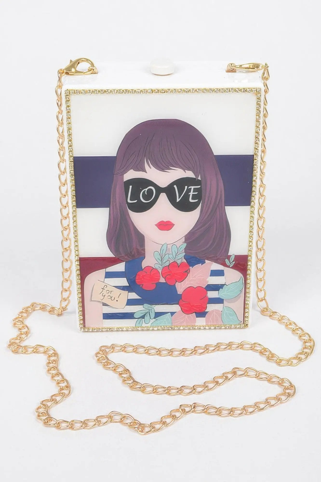 ELEGANT BAG TEXAS Pret a Porter New Collection BYMANYC ® New York by BYMANYC New York