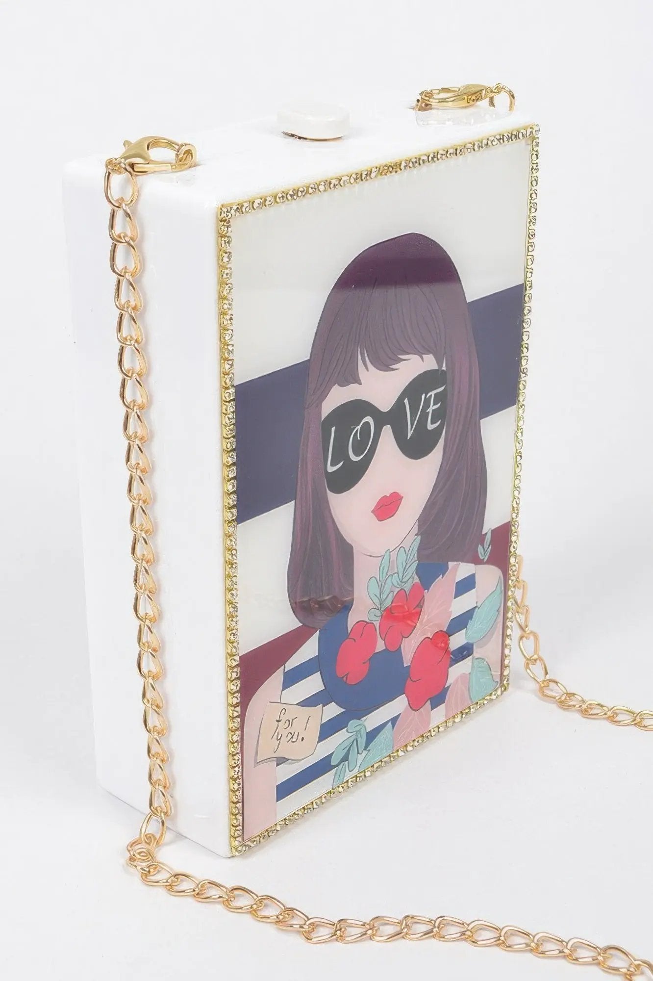 ELEGANT BAG TEXAS Pret a Porter New Collection BYMANYC ® New York by BYMANYC New York