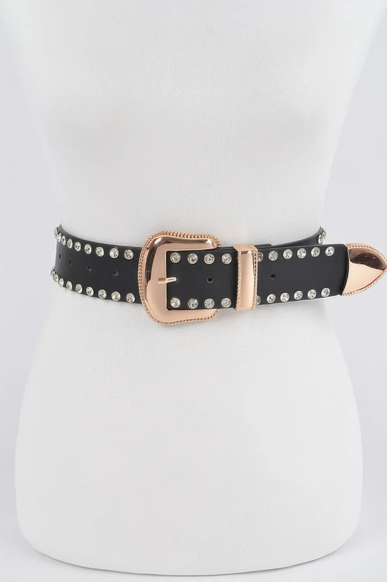 Fashion Belt Woman BYMANYC ® New York CENTRAL PARK - New Collection by BYMANYC New York