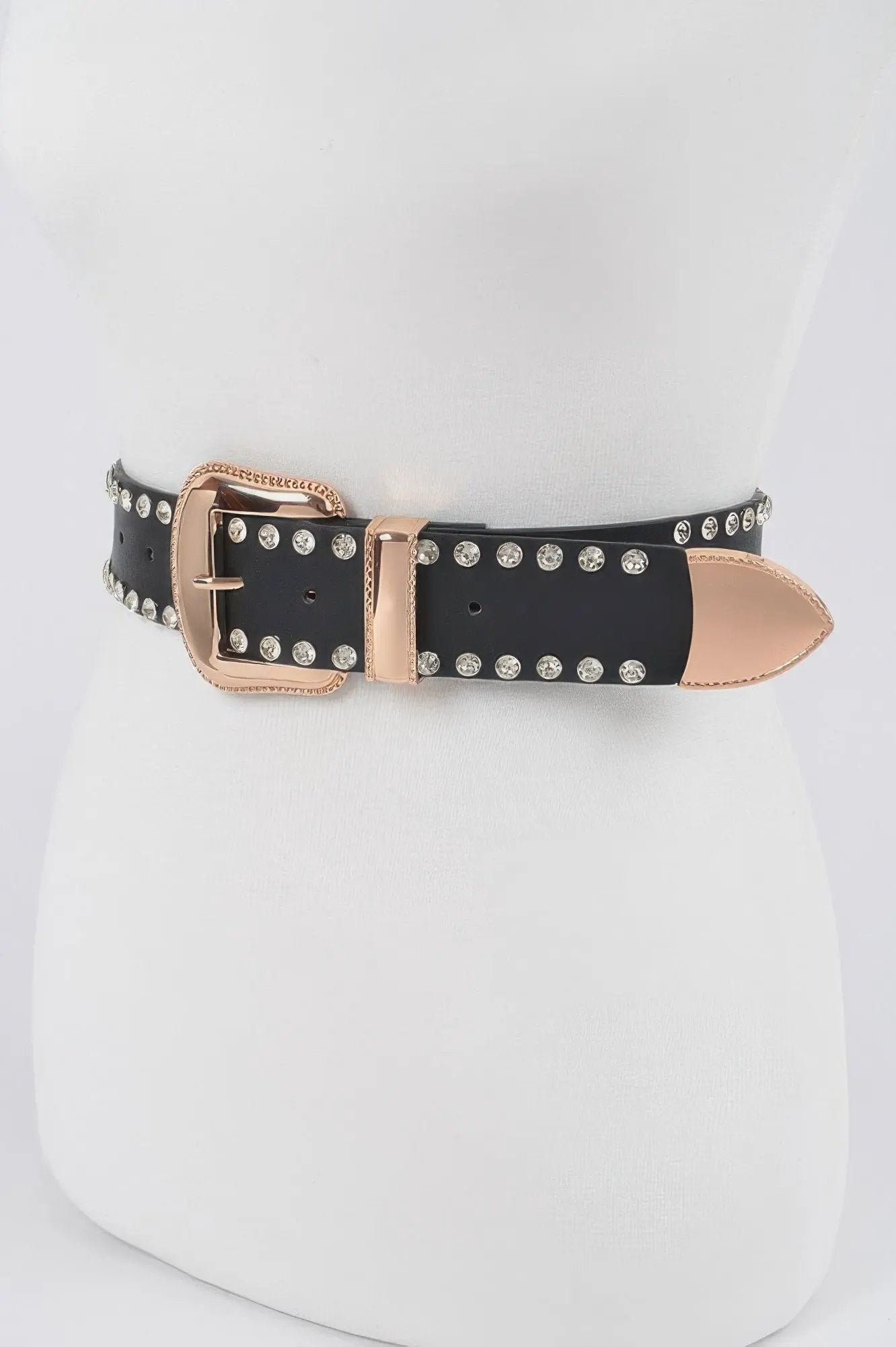 Fashion Belt Woman BYMANYC ® New York CENTRAL PARK - New Collection by BYMANYC New York
