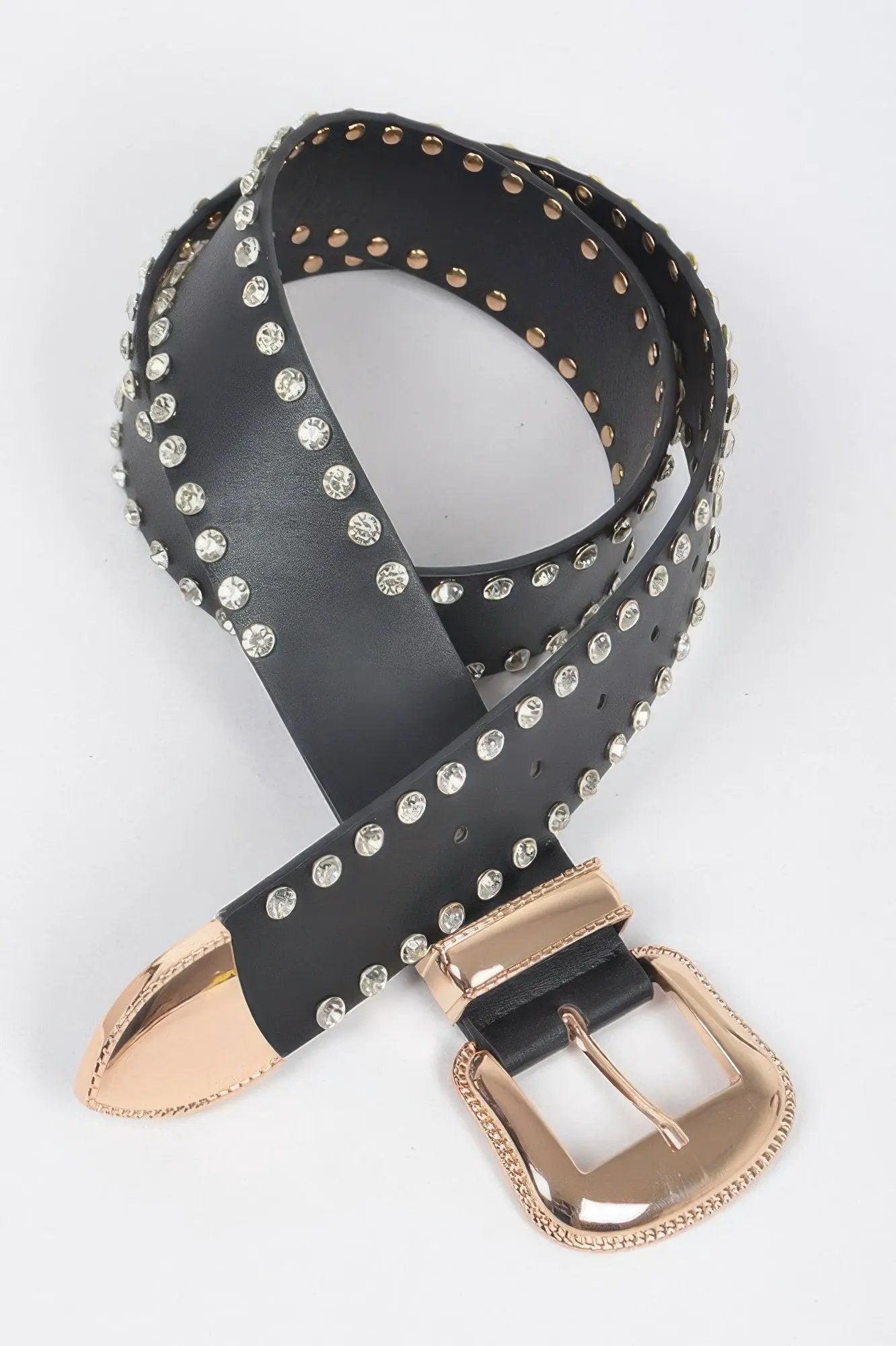 Fashion Belt Woman BYMANYC ® New York CENTRAL PARK - New Collection by BYMANYC New York
