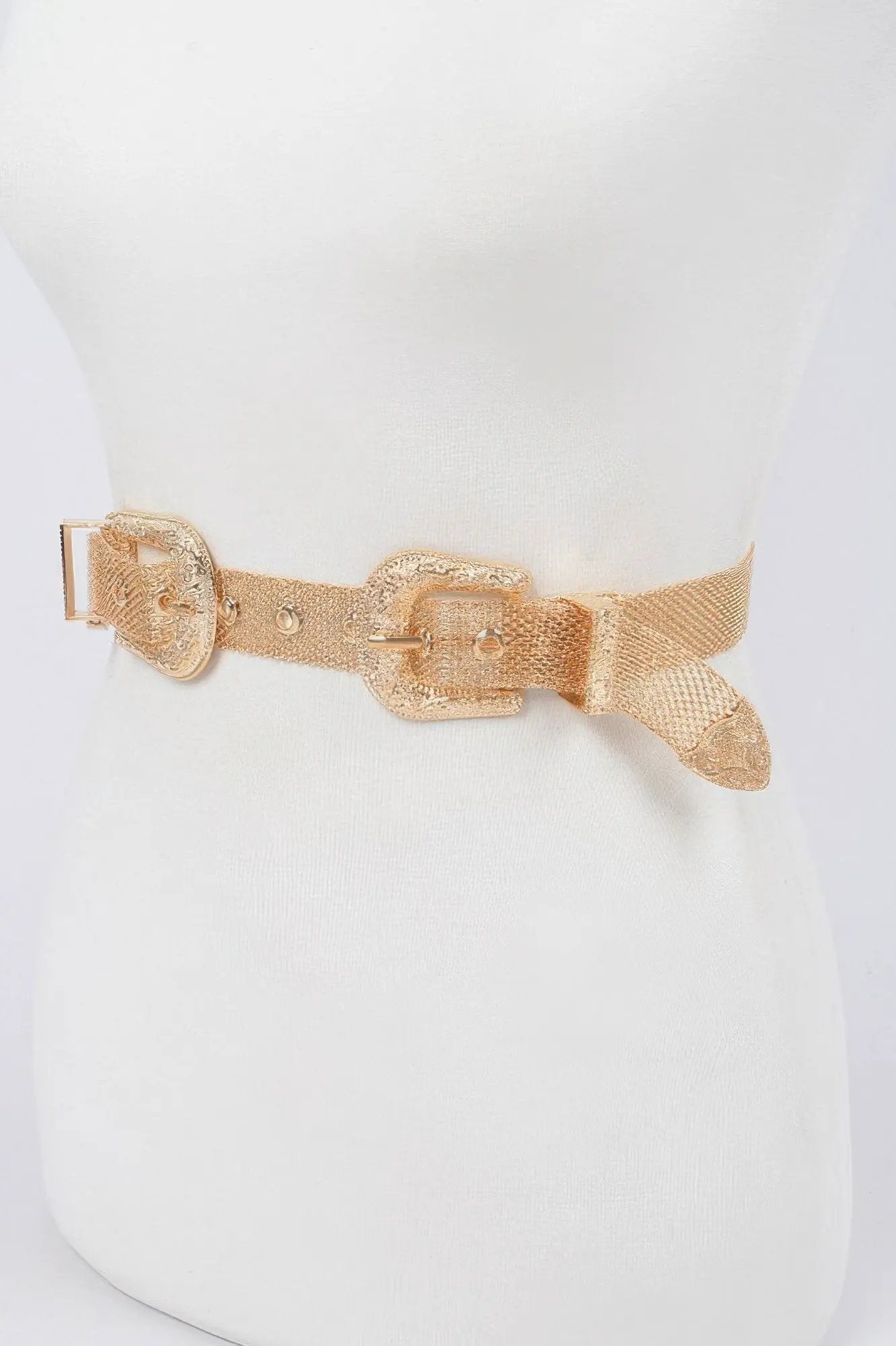 Fashion Belt Woman BYMANYC ® New York GREENWICH RETRO - New Collection by BYMANYC New York