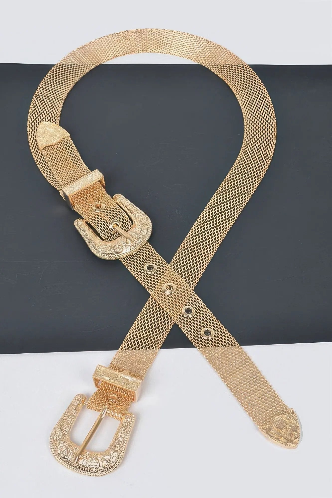 Fashion Belt Woman BYMANYC ® New York GREENWICH RETRO - New Collection by BYMANYC New York