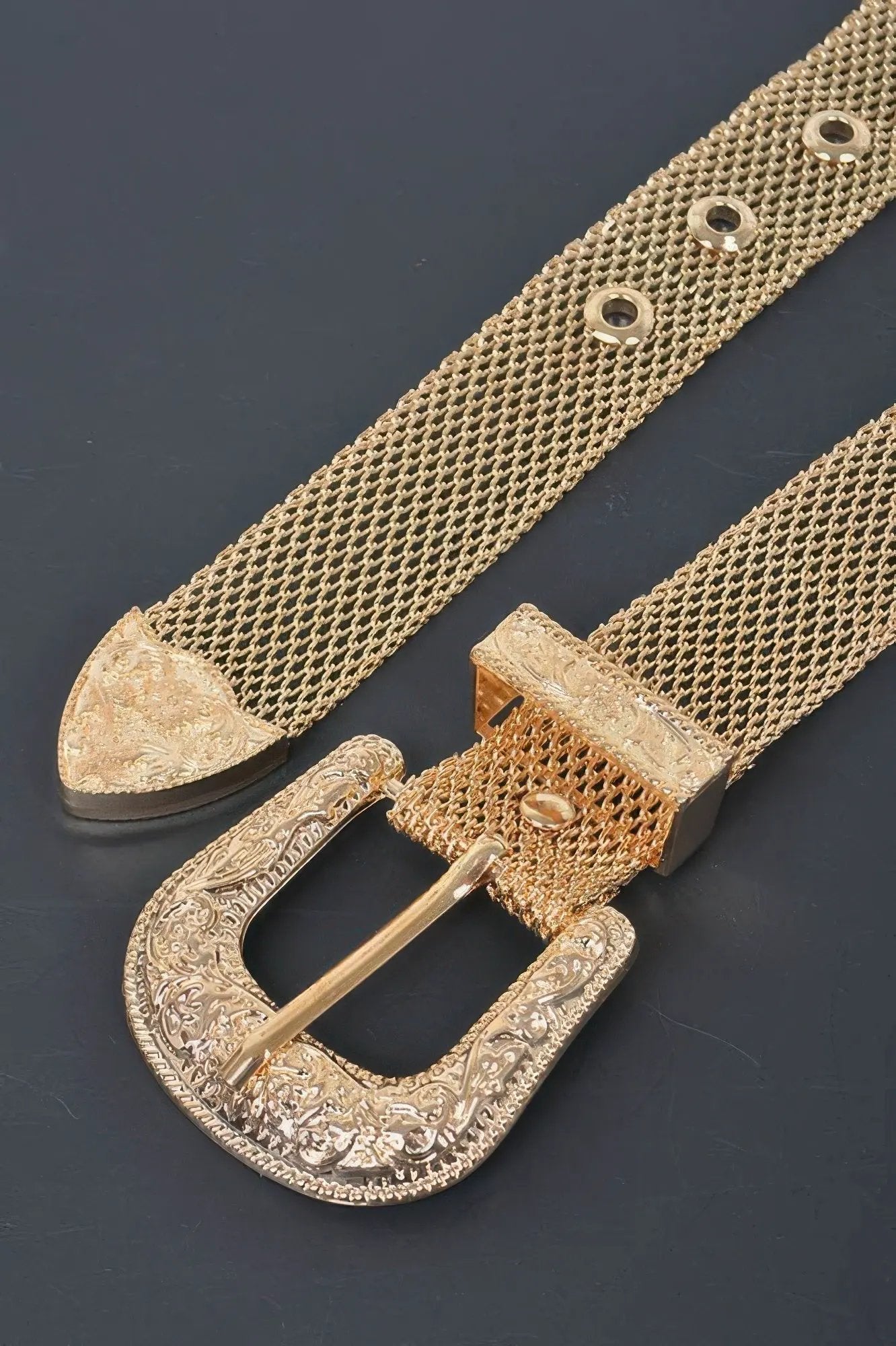 Fashion Belt Woman BYMANYC ® New York GREENWICH RETRO - New Collection by BYMANYC New York