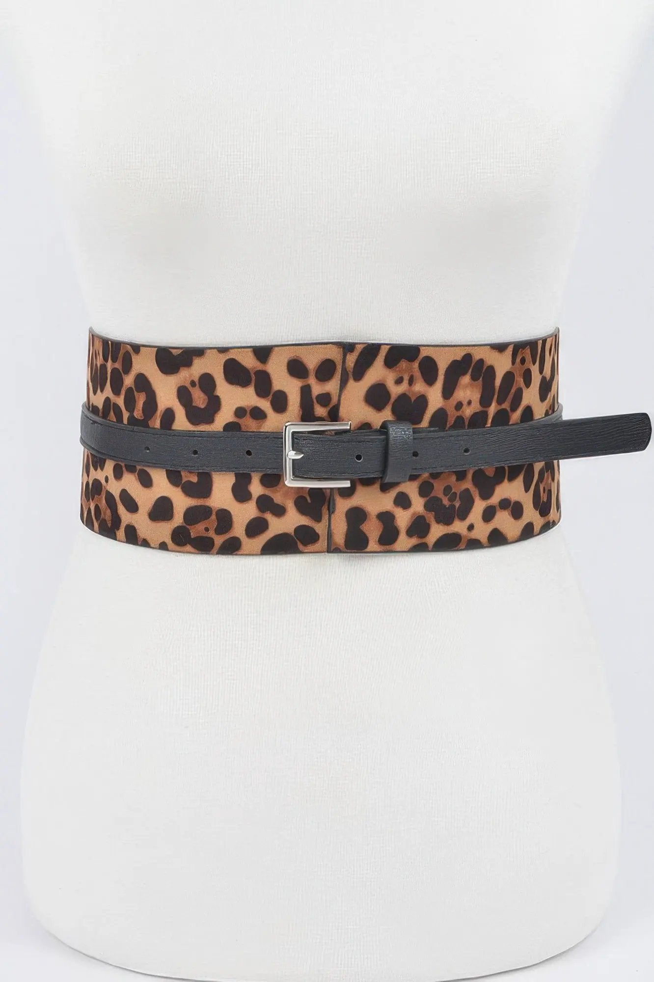 Fashion Belt Woman BYMANYC ® New York HUDSON SLEEK - New Collection by BYMANYC New York