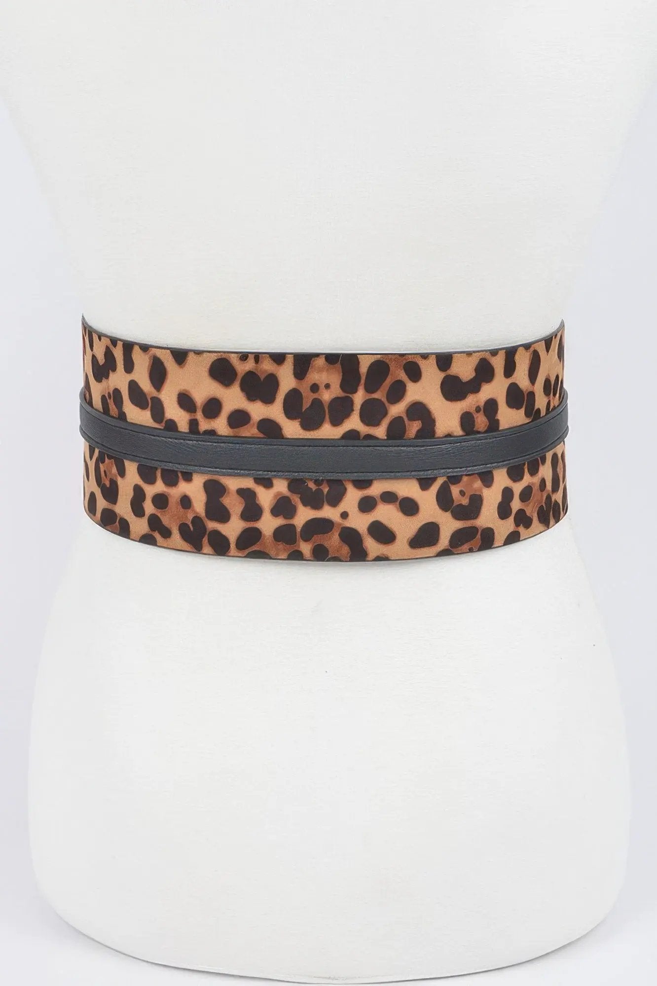 Fashion Belt Woman BYMANYC ® New York HUDSON SLEEK - New Collection by BYMANYC New York