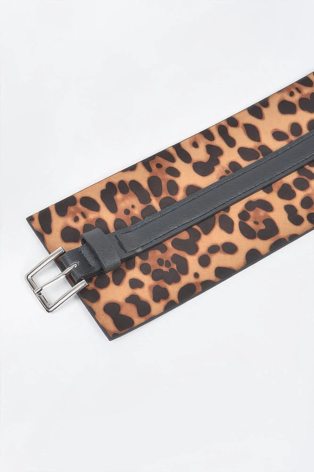 Fashion Belt Woman BYMANYC ® New York HUDSON SLEEK - New Collection by BYMANYC New York