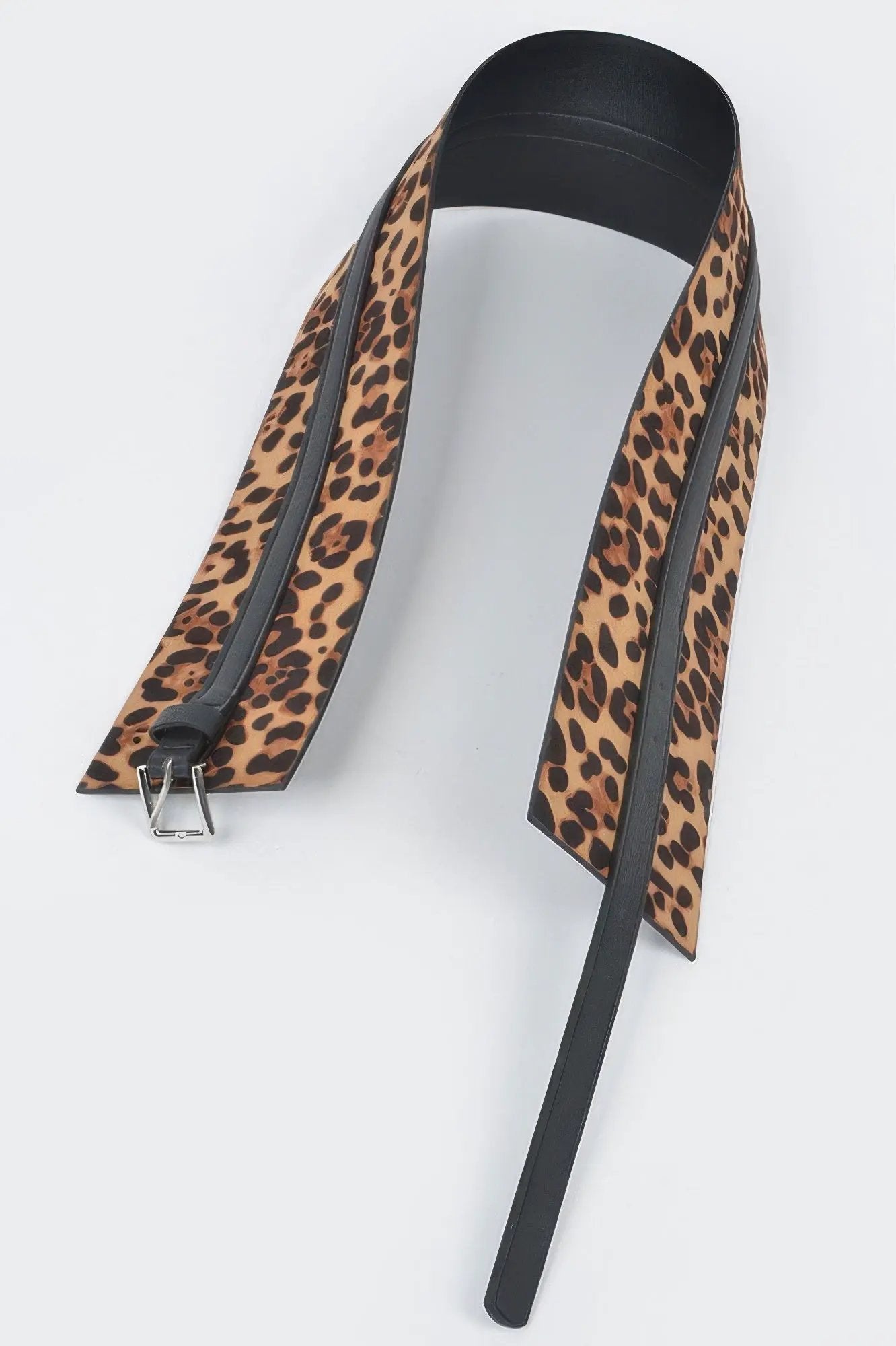 Fashion Belt Woman BYMANYC ® New York HUDSON SLEEK - New Collection by BYMANYC New York