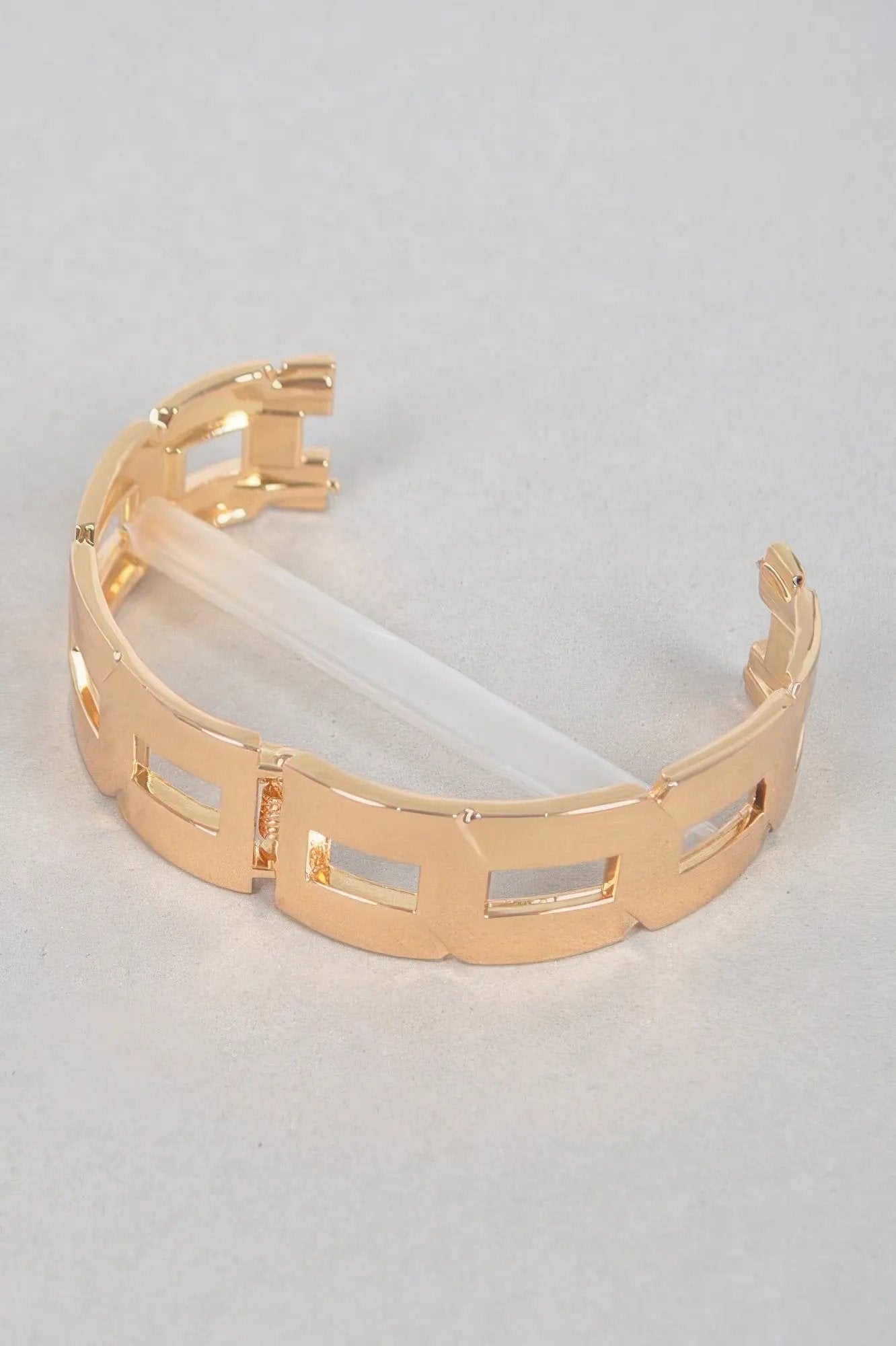 Women's Chain Metal Bracelet BYMANYC ® New York CONTEMPORARY VIBRANT MODERN JEWELRY - New Collection by BYMANYC New York