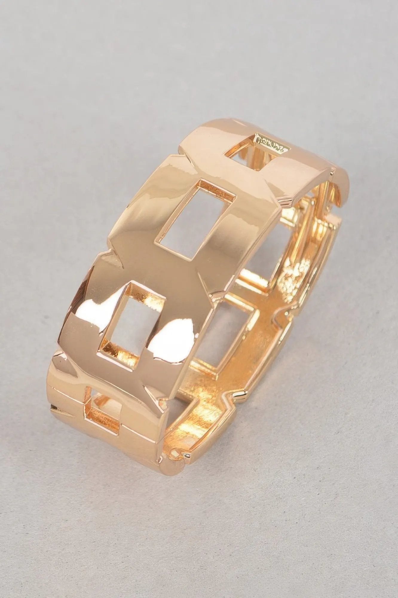 Women's Chain Metal Bracelet BYMANYC ® New York CONTEMPORARY VIBRANT MODERN JEWELRY - New Collection by BYMANYC New York
