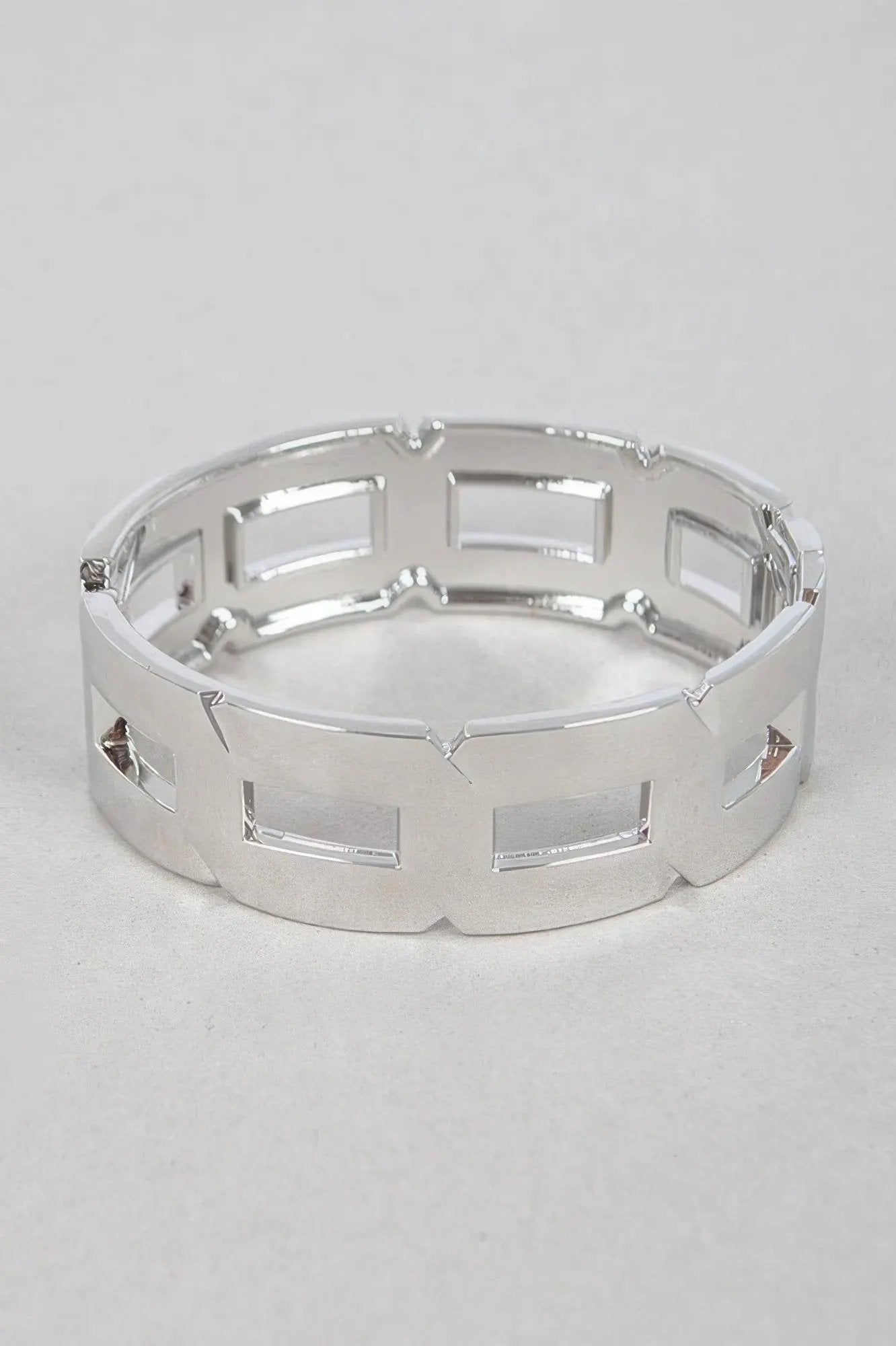 Women's Chain Metal Bracelet BYMANYC ® New York CONTEMPORARY VIBRANT MODERN JEWELRY - New Collection by BYMANYC New York