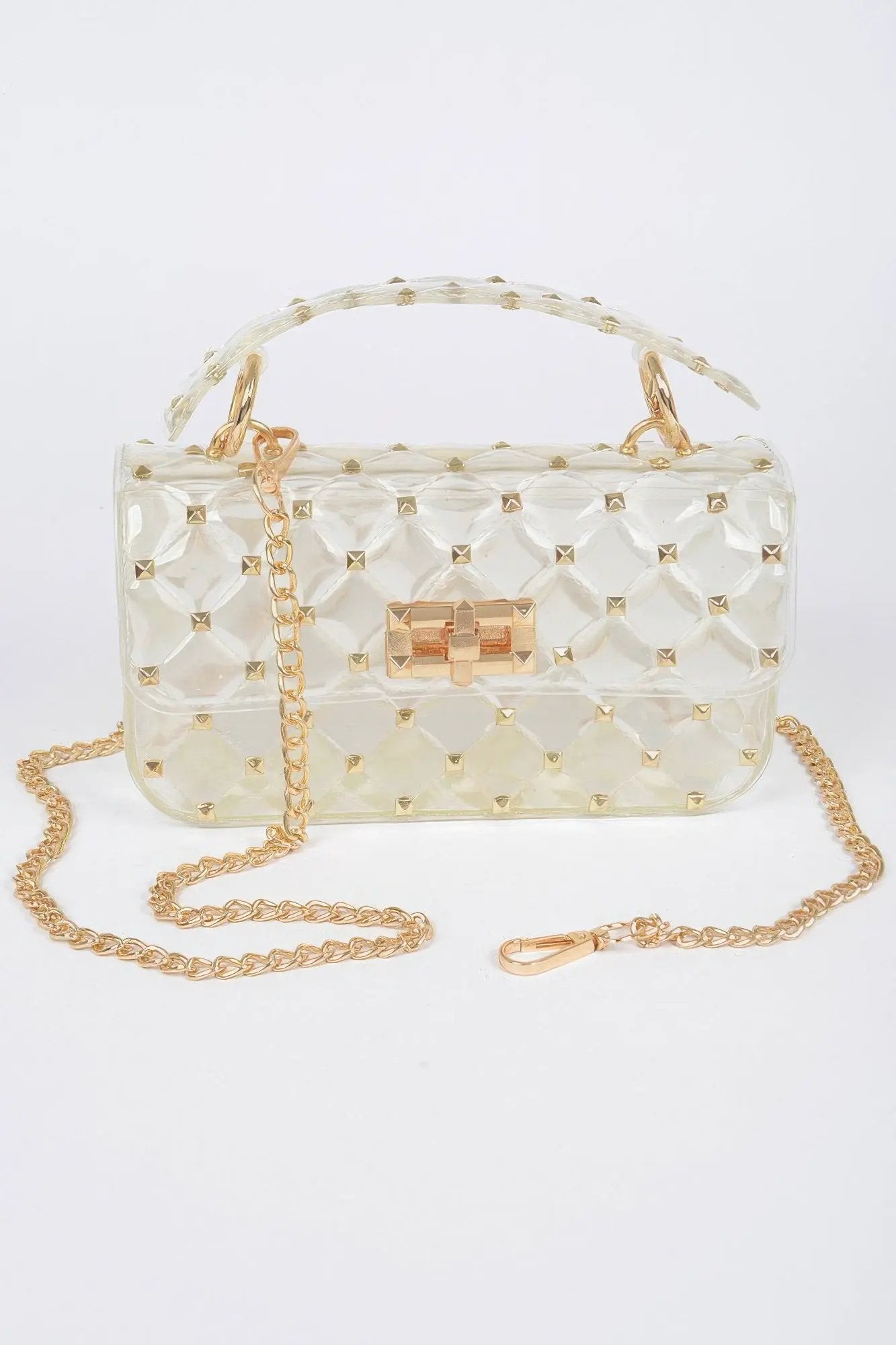 WOMEN'S BAG HIBISCUS ISLAND New Collection MIAMI BYMANYC ® New York by BYMANYC New York