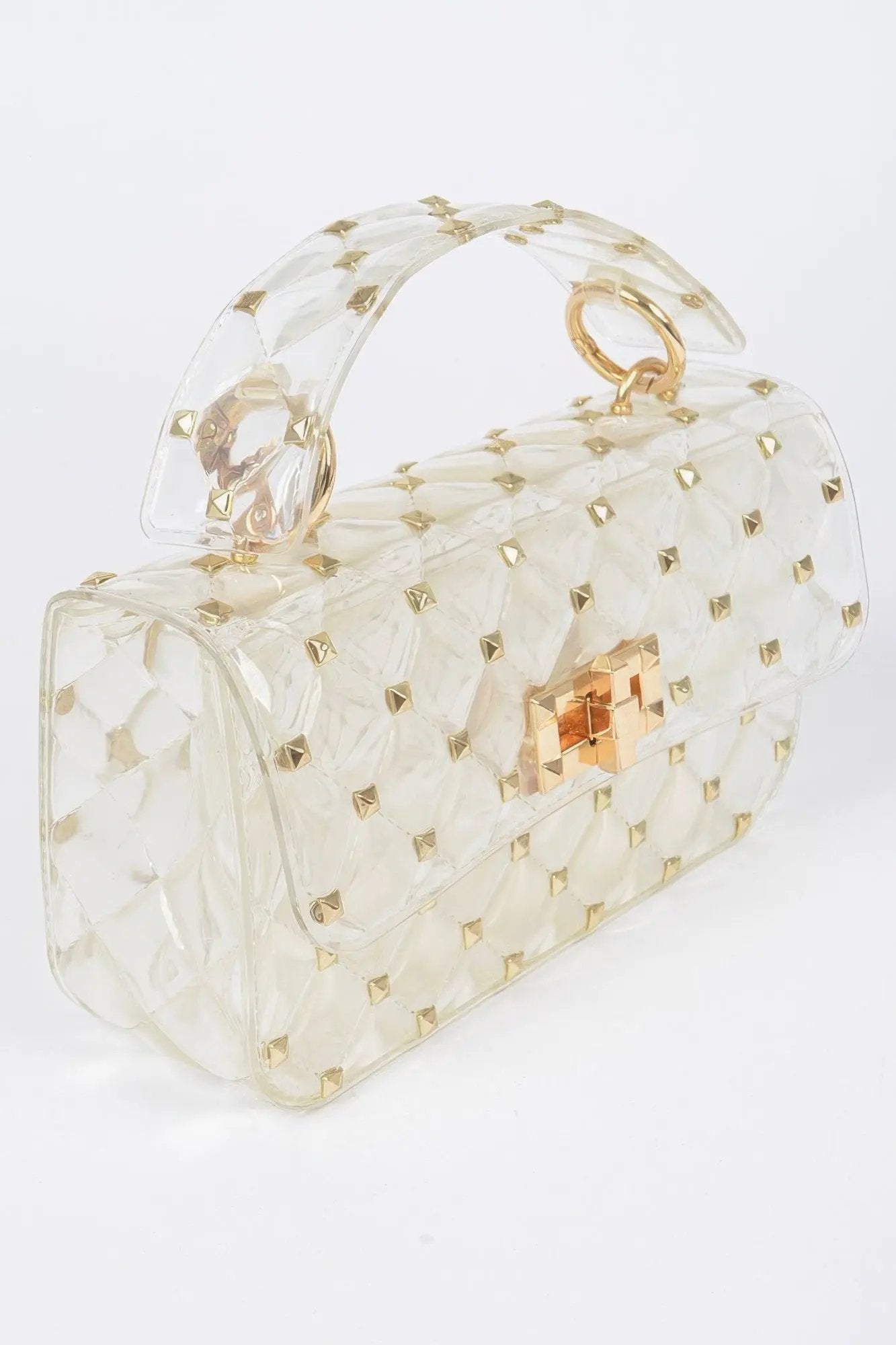 WOMEN'S BAG HIBISCUS ISLAND New Collection MIAMI BYMANYC ® New York by BYMANYC New York