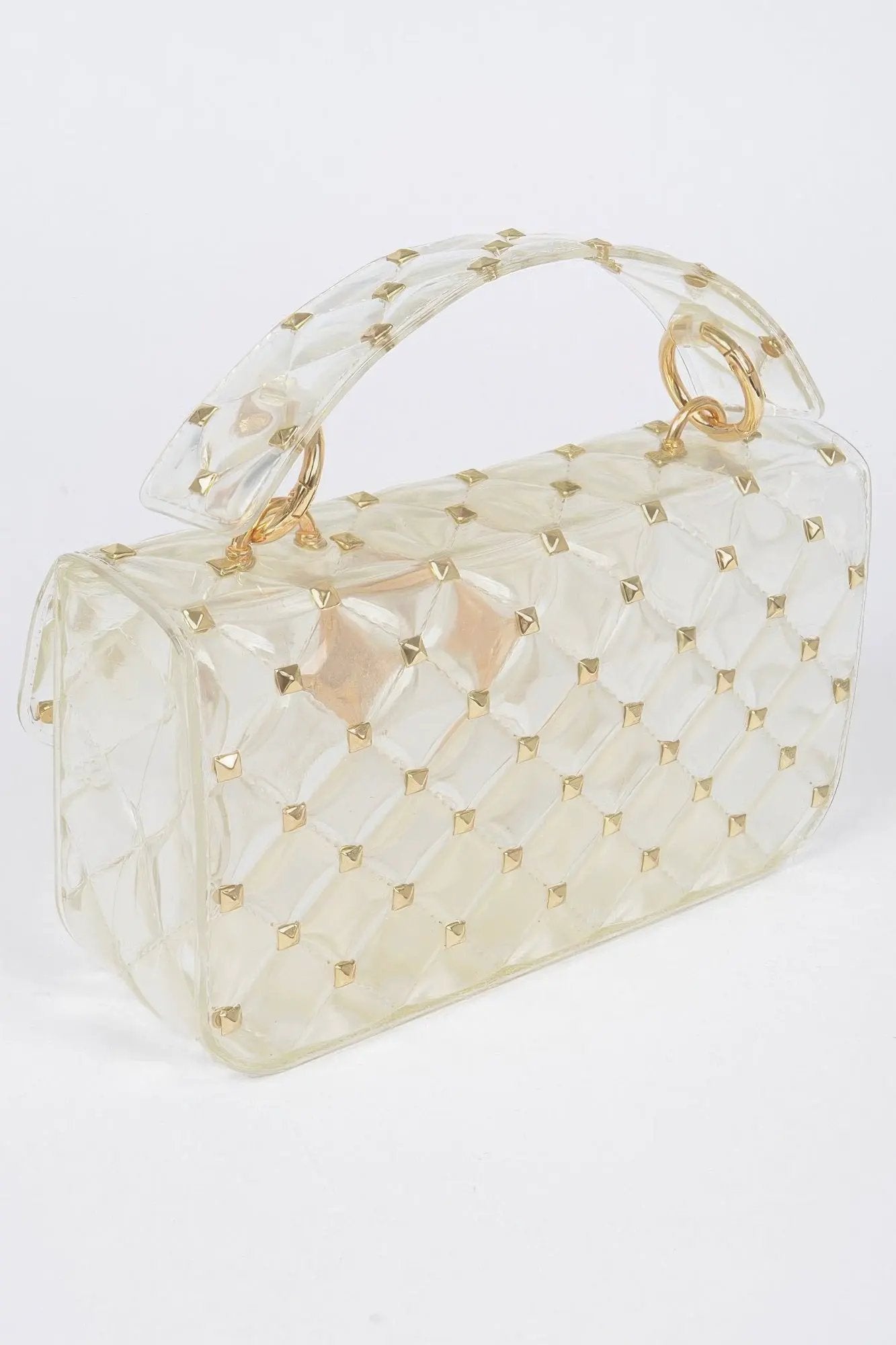 WOMEN'S BAG HIBISCUS ISLAND New Collection MIAMI BYMANYC ® New York by BYMANYC New York