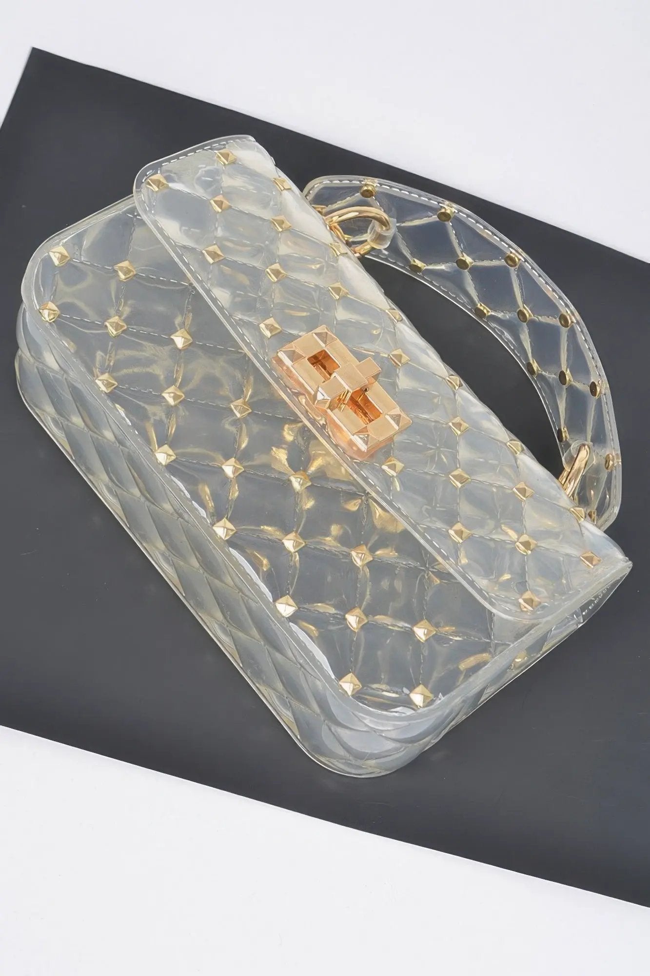 WOMEN'S BAG HIBISCUS ISLAND New Collection MIAMI BYMANYC ® New York by BYMANYC New York