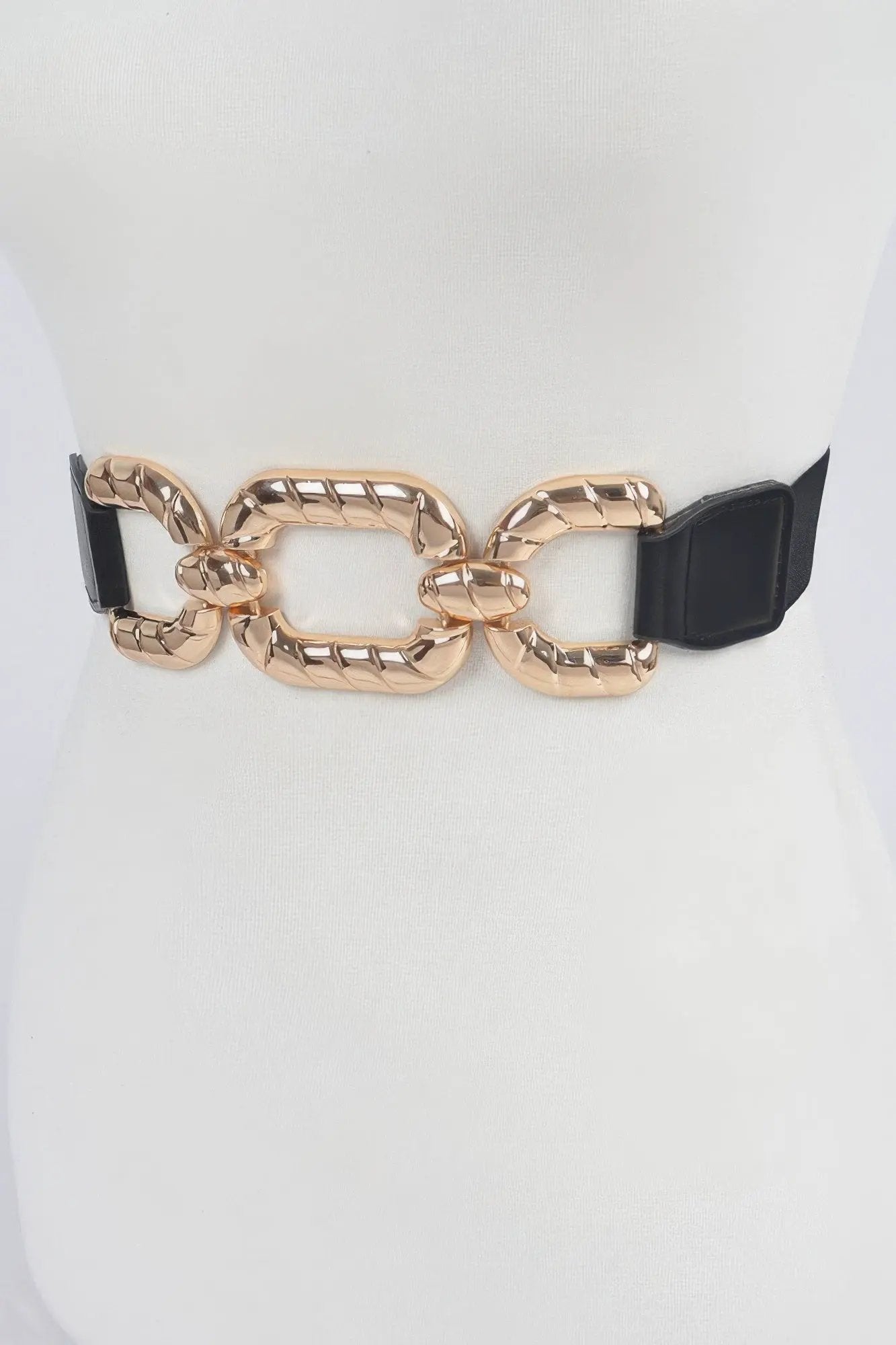 Fashion Belt Woman BYMANYC ® New York HUDSON YARDS - New Collection by BYMANYC New York
