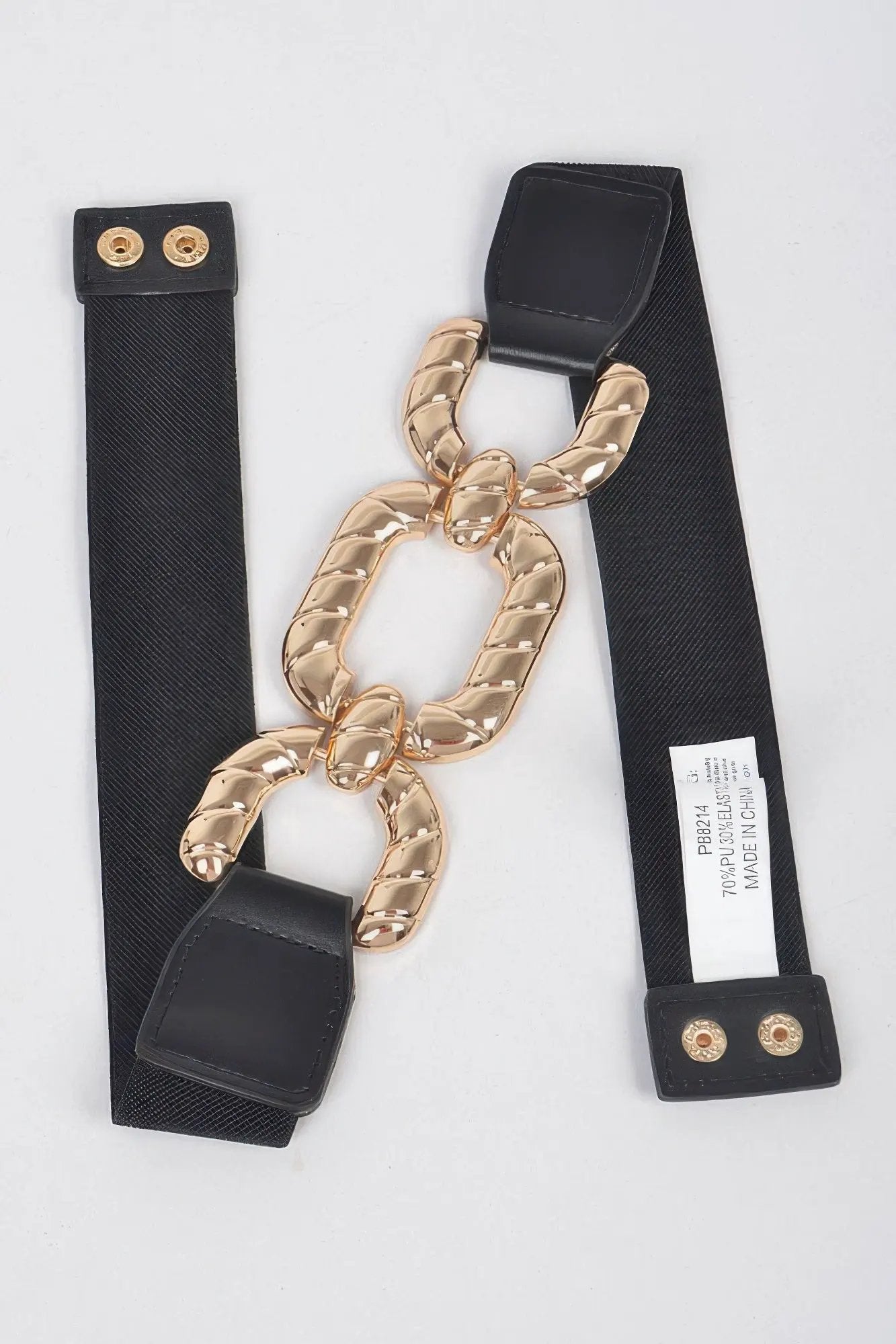 Fashion Belt Woman BYMANYC ® New York HUDSON YARDS - New Collection by BYMANYC New York