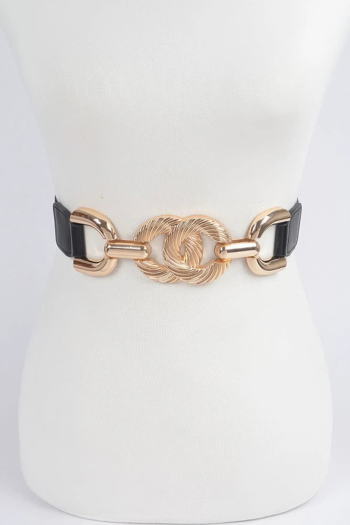 Fashion Belt Woman BYMANYC ® New York WILLIAMSBURG EDGE - New Collection by BYMANYC New York