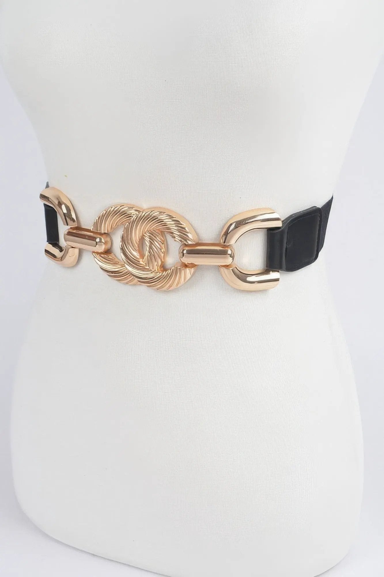 Fashion Belt Woman BYMANYC ® New York WILLIAMSBURG EDGE - New Collection by BYMANYC New York