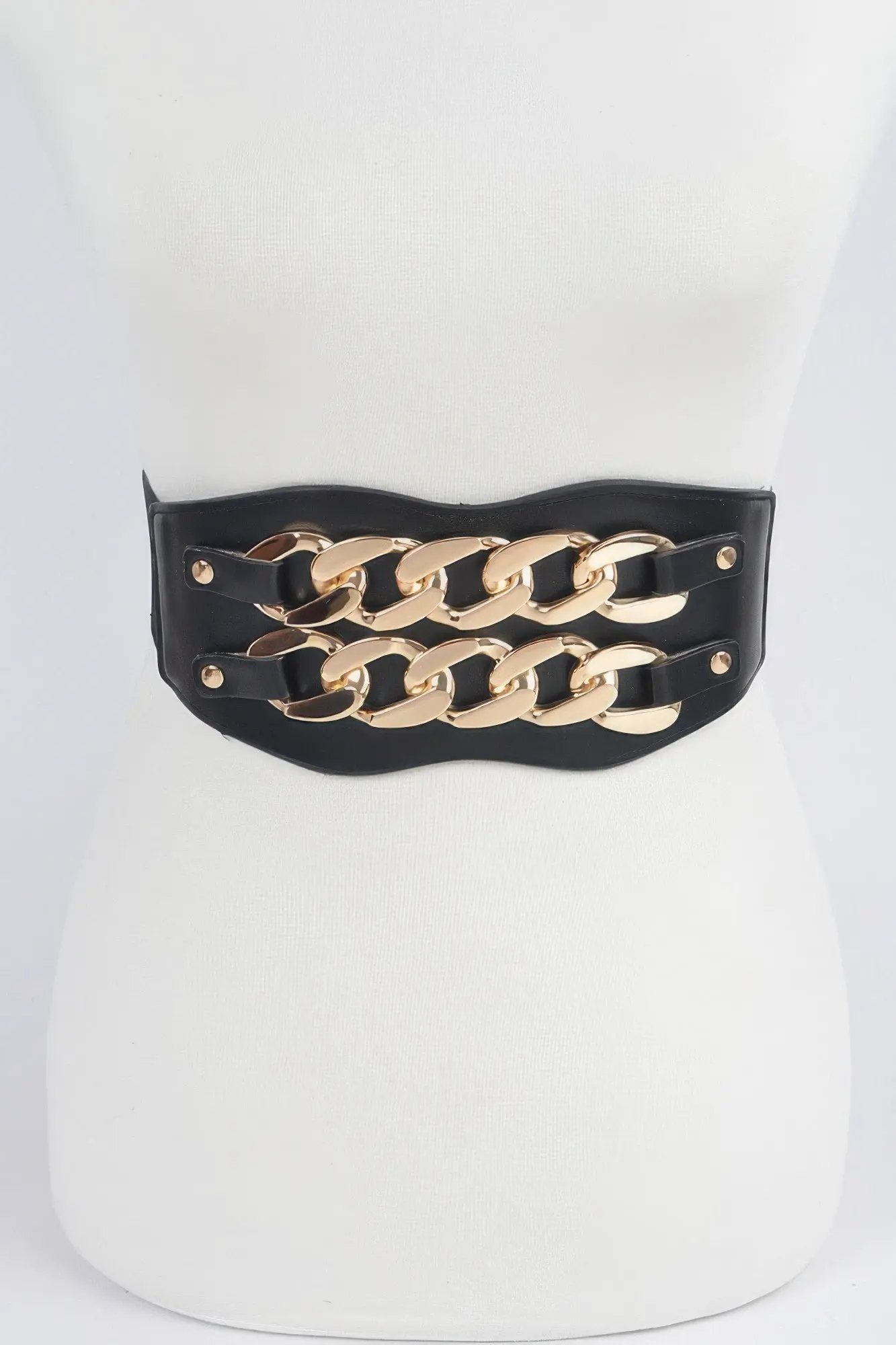Fashion Belt Woman BYMANYC ® New York MEATPACKING LUXE - New Collection by BYMANYC New York