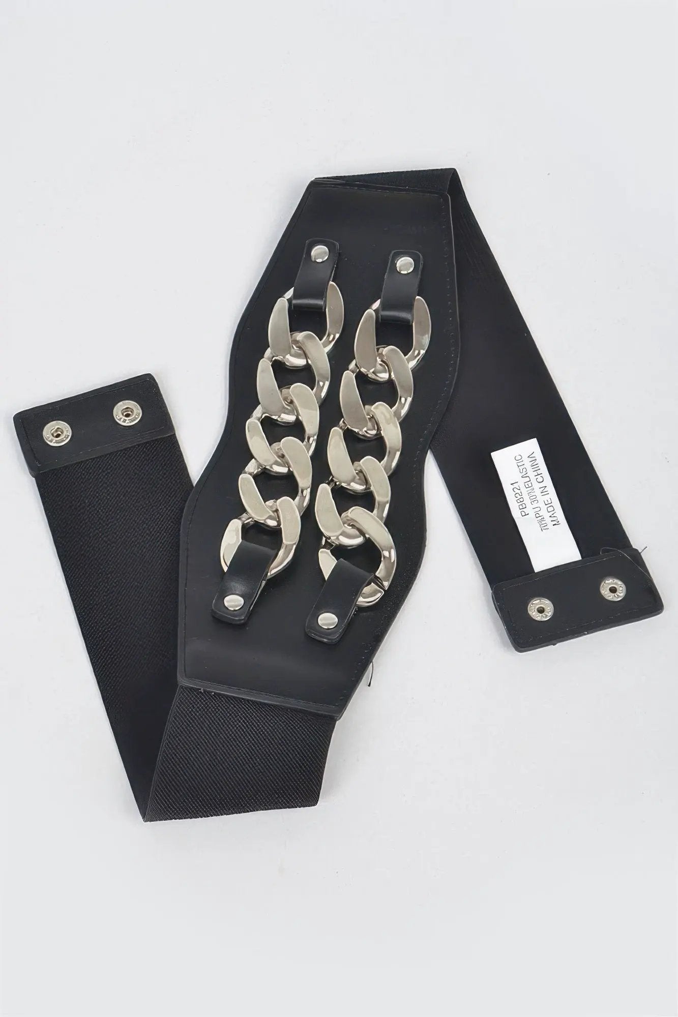 Fashion Belt Woman BYMANYC ® New York MEATPACKING LUXE - New Collection by BYMANYC New York