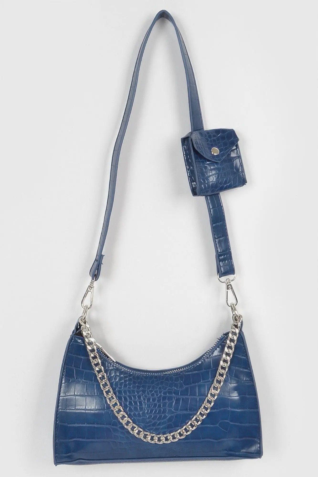 WOMEN'S BAG KENDALL CHIC New Collection MIAMI BYMANYC ® New York by BYMANYC New York