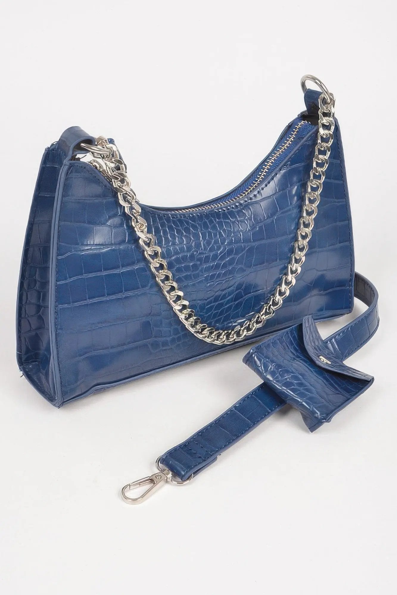 WOMEN'S BAG KENDALL CHIC New Collection MIAMI BYMANYC ® New York by BYMANYC New York