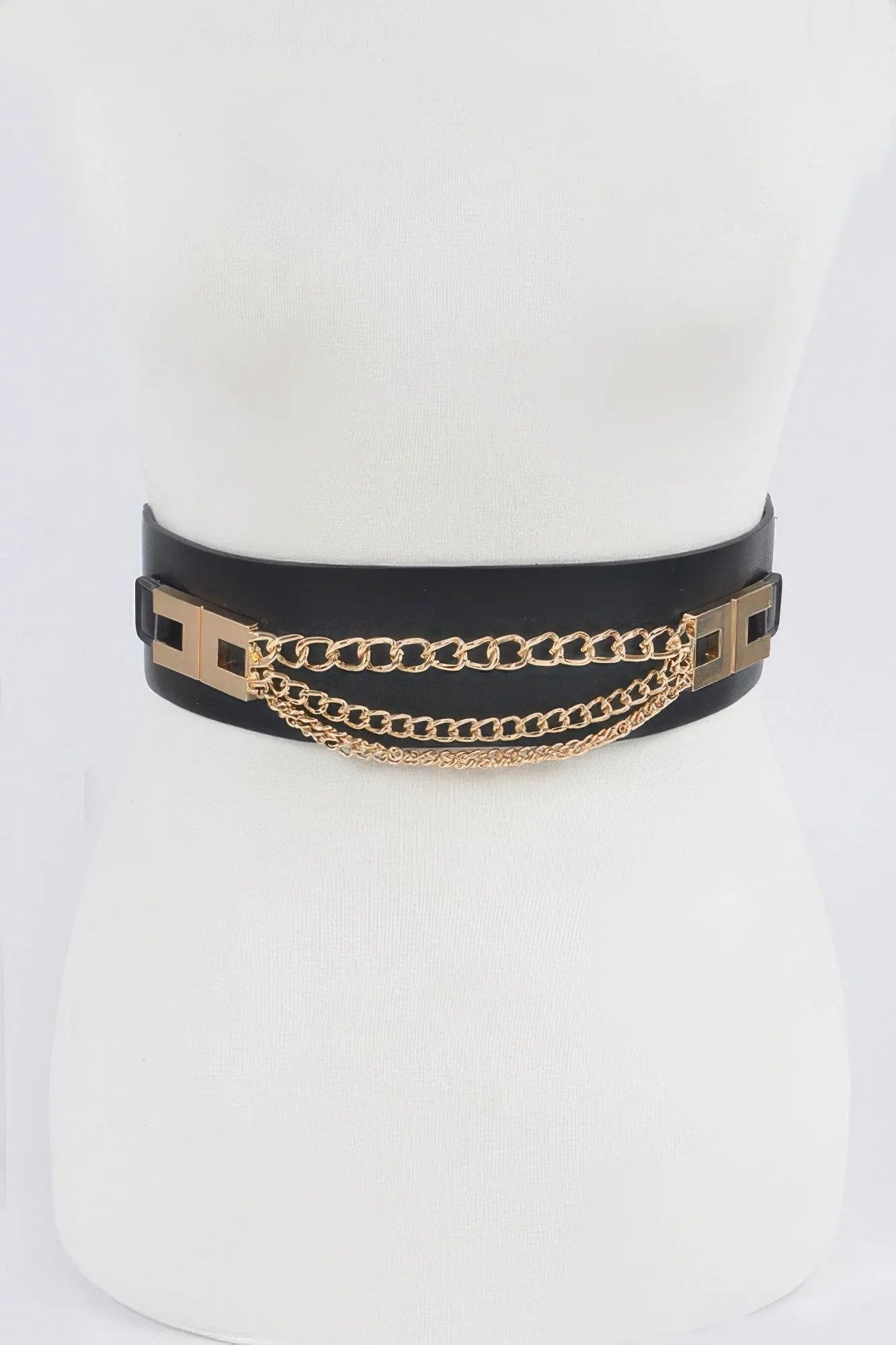 Fashion Belt Woman BYMANYC ® New York ROOSEVELT MINIMAL - New Collection by BYMANYC New York