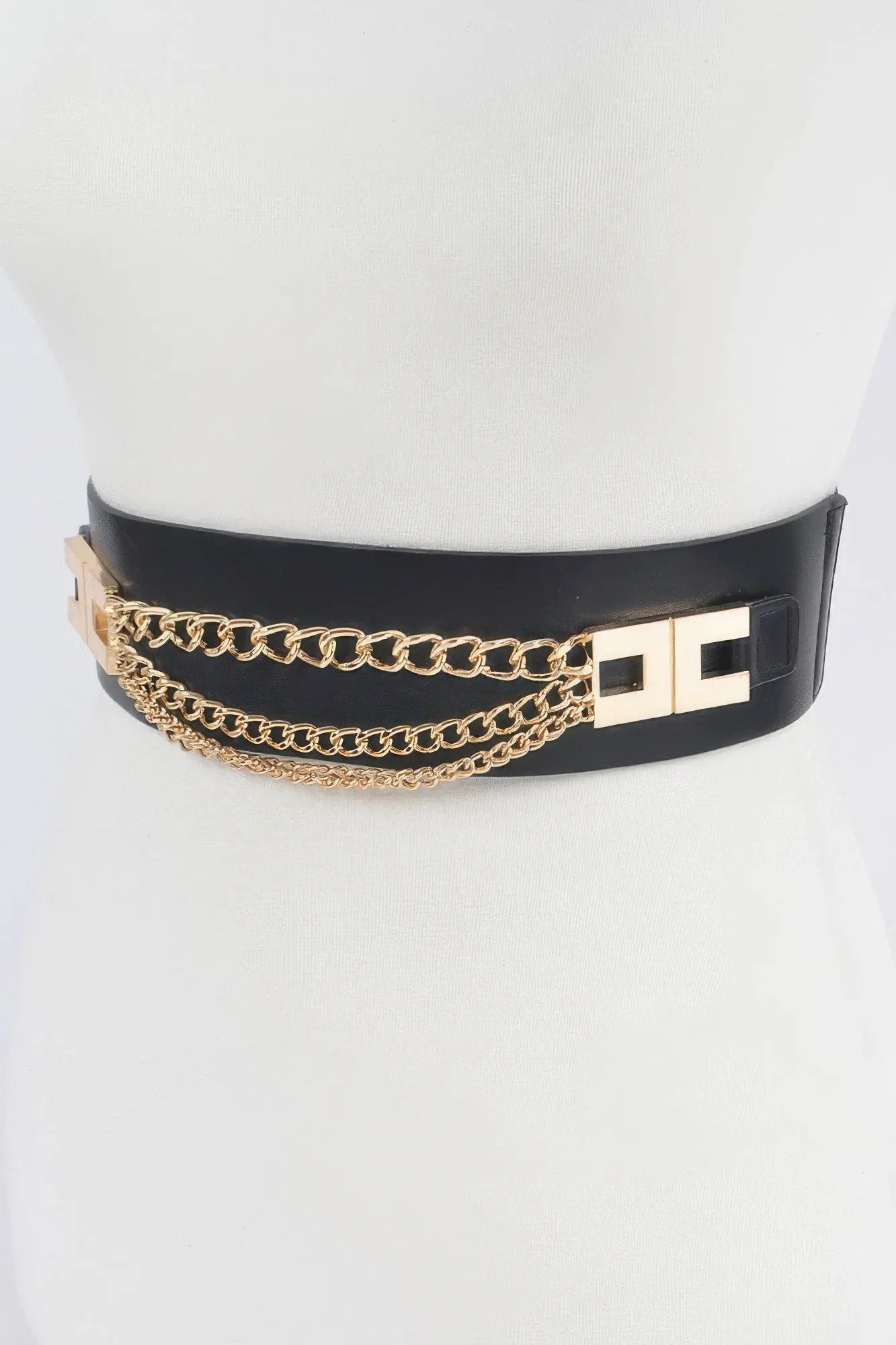 Fashion Belt Woman BYMANYC ® New York ROOSEVELT MINIMAL - New Collection by BYMANYC New York