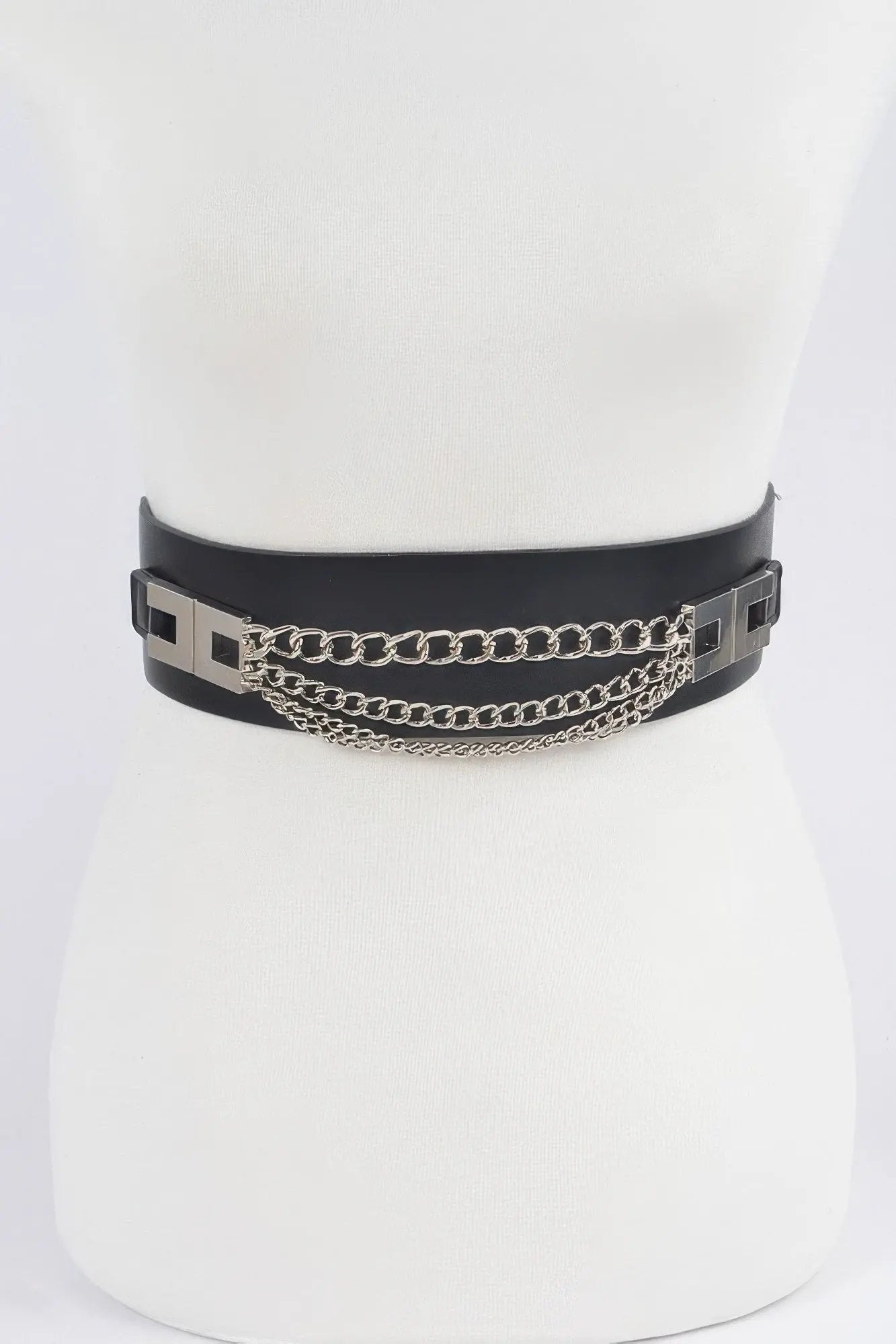 Fashion Belt Woman BYMANYC ® New York ROOSEVELT MINIMAL - New Collection by BYMANYC New York