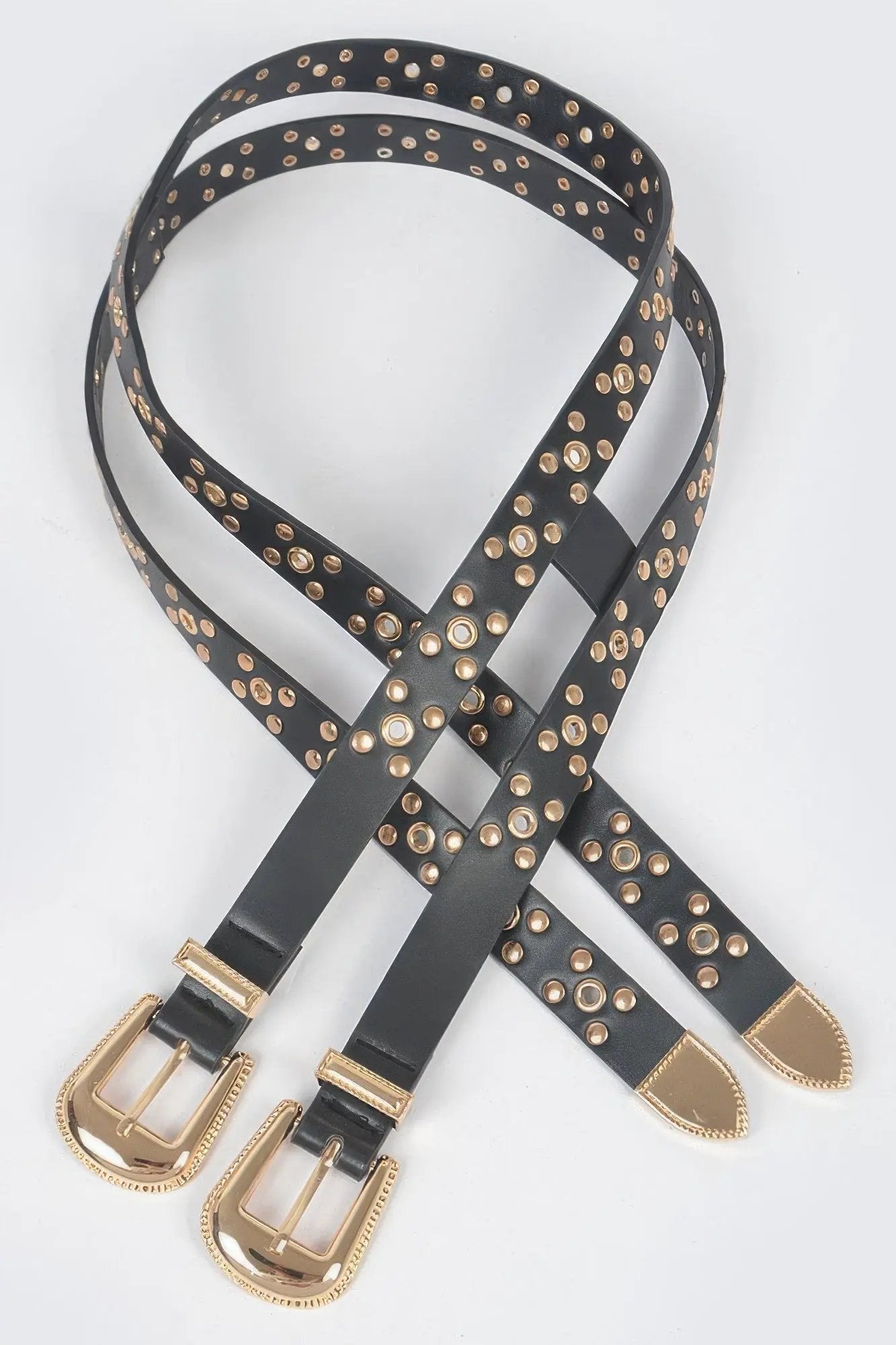 Fashion Belt Woman BYMANYC ® New York LEXINGTON CLASS - New Collection by BYMANYC New York