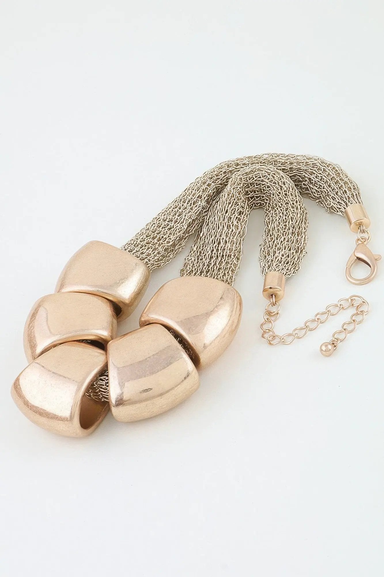 Women's Earrings Drops Teardrop BYMANYC ® New York MADISON DOUBLE TEARDROP - New Collection by BYMANYC New York