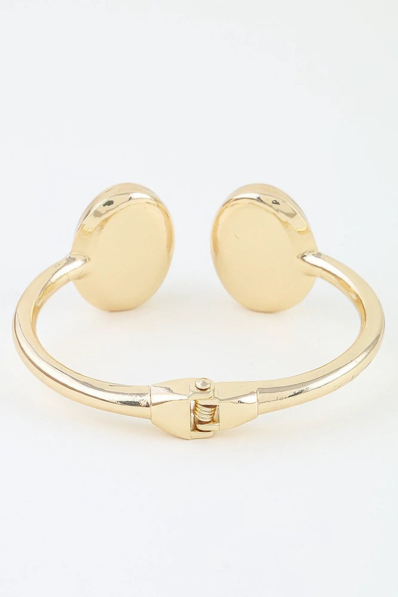 Women's Bracelet Cuff Pearl BYMANYC ® New York MADISON PEARL CUFF - New Collection by BYMANYC New York
